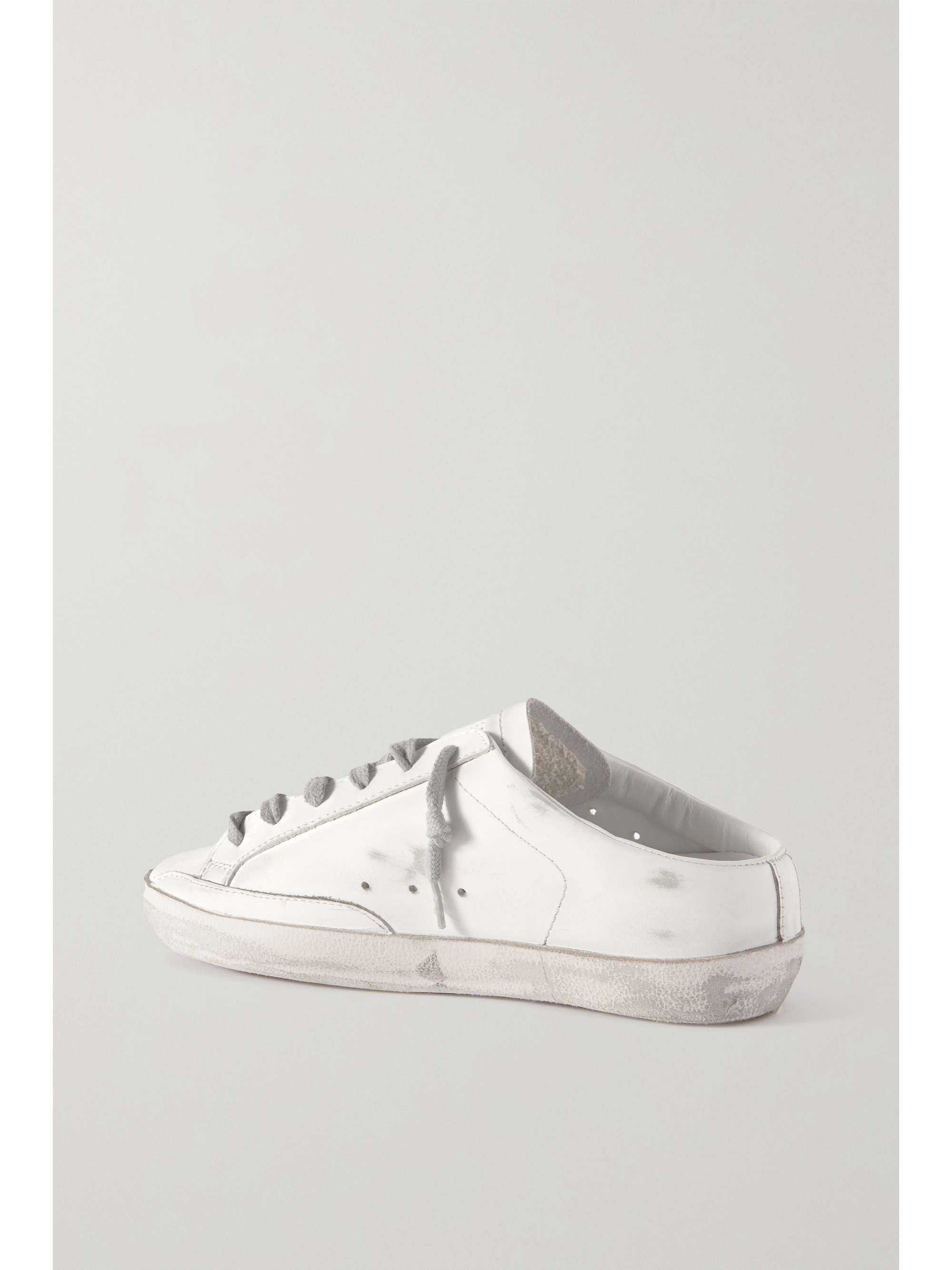 GOLDEN GOOSE 