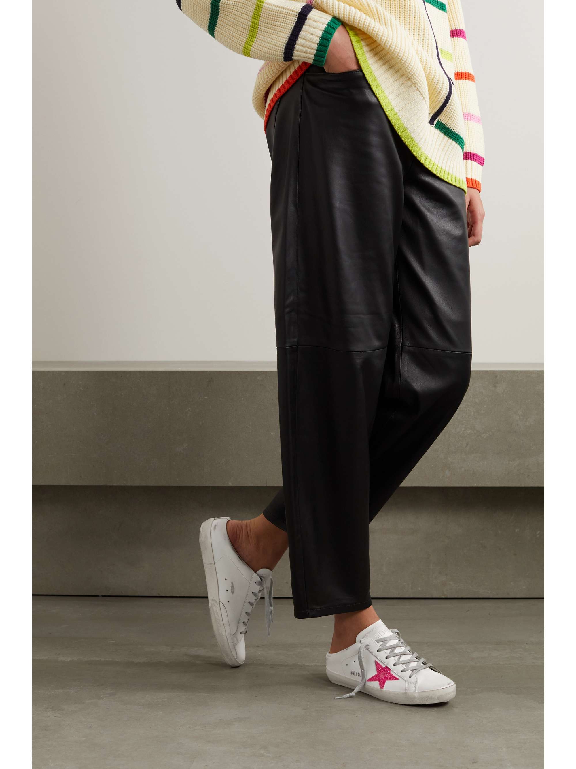 GOLDEN GOOSE 