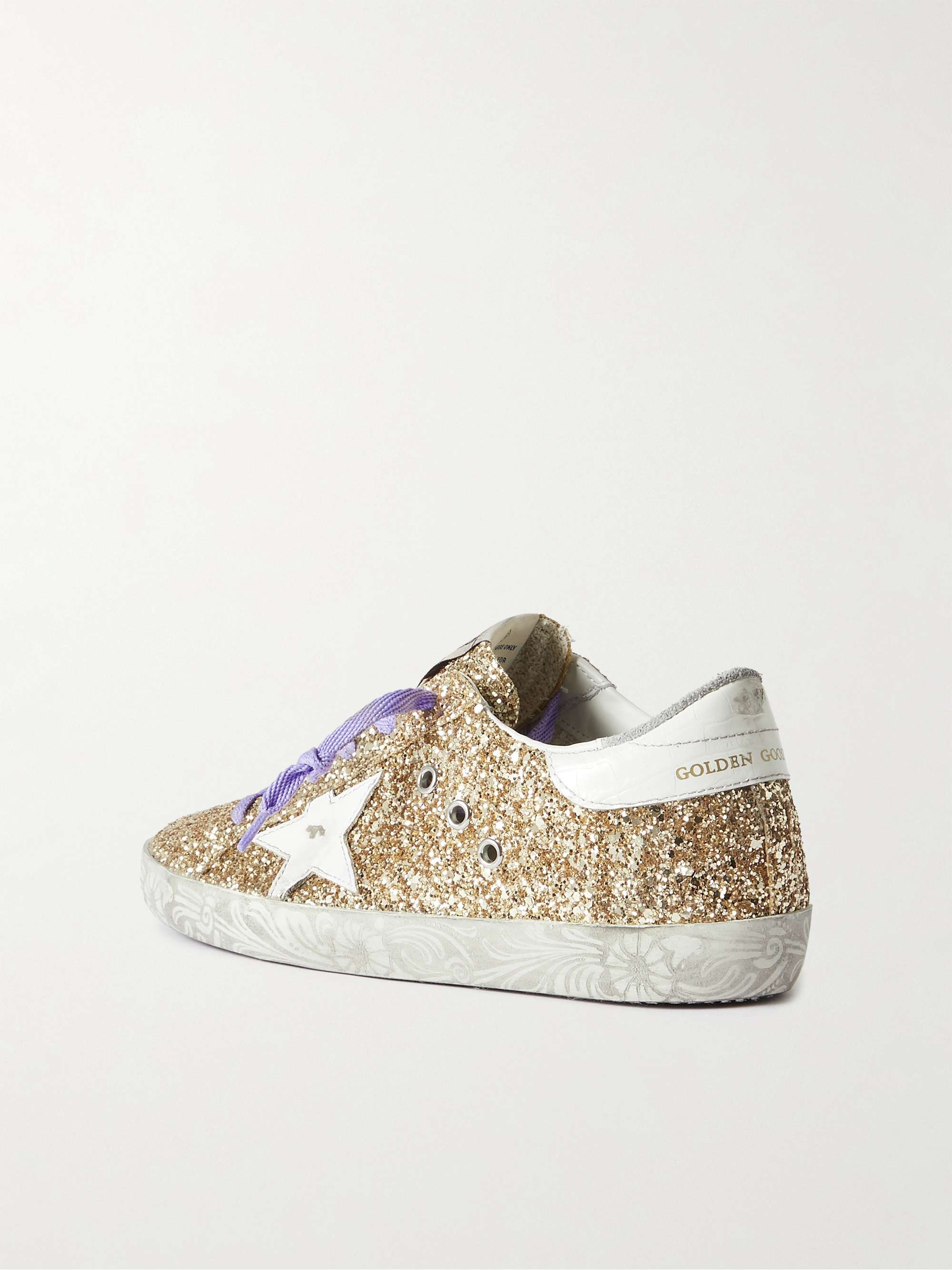GOLDEN GOOSE 