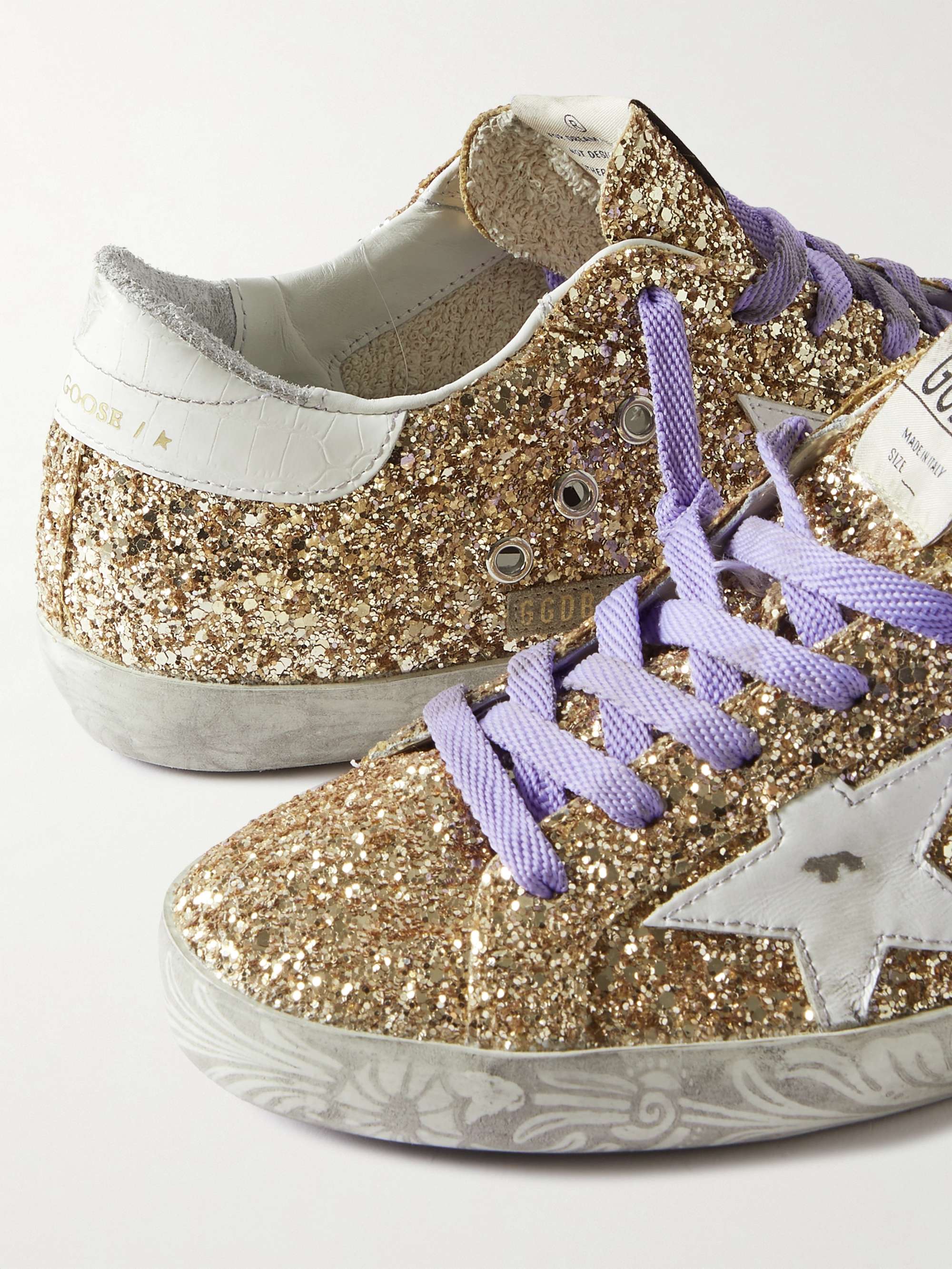 GOLDEN GOOSE 