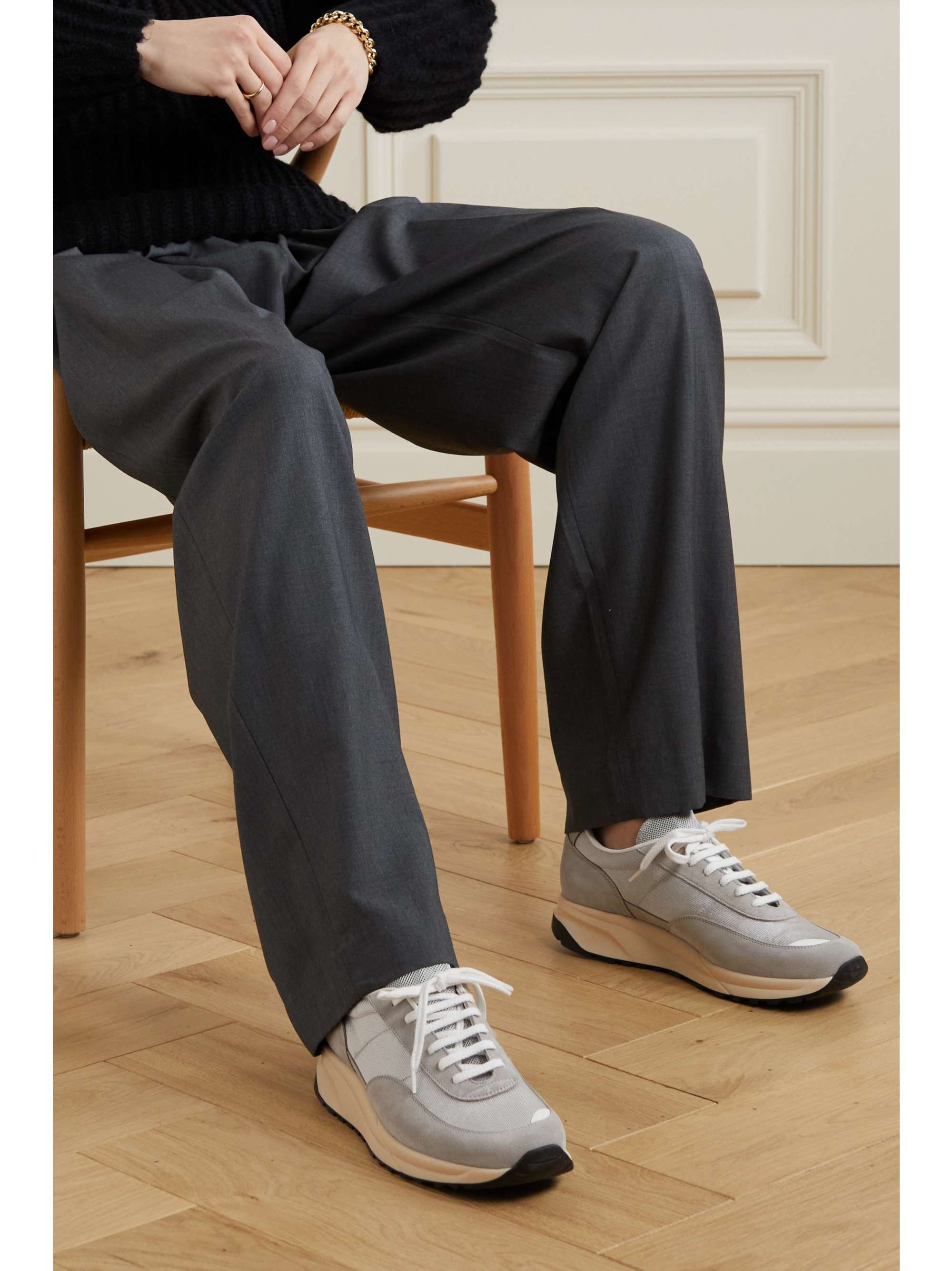 common projects track