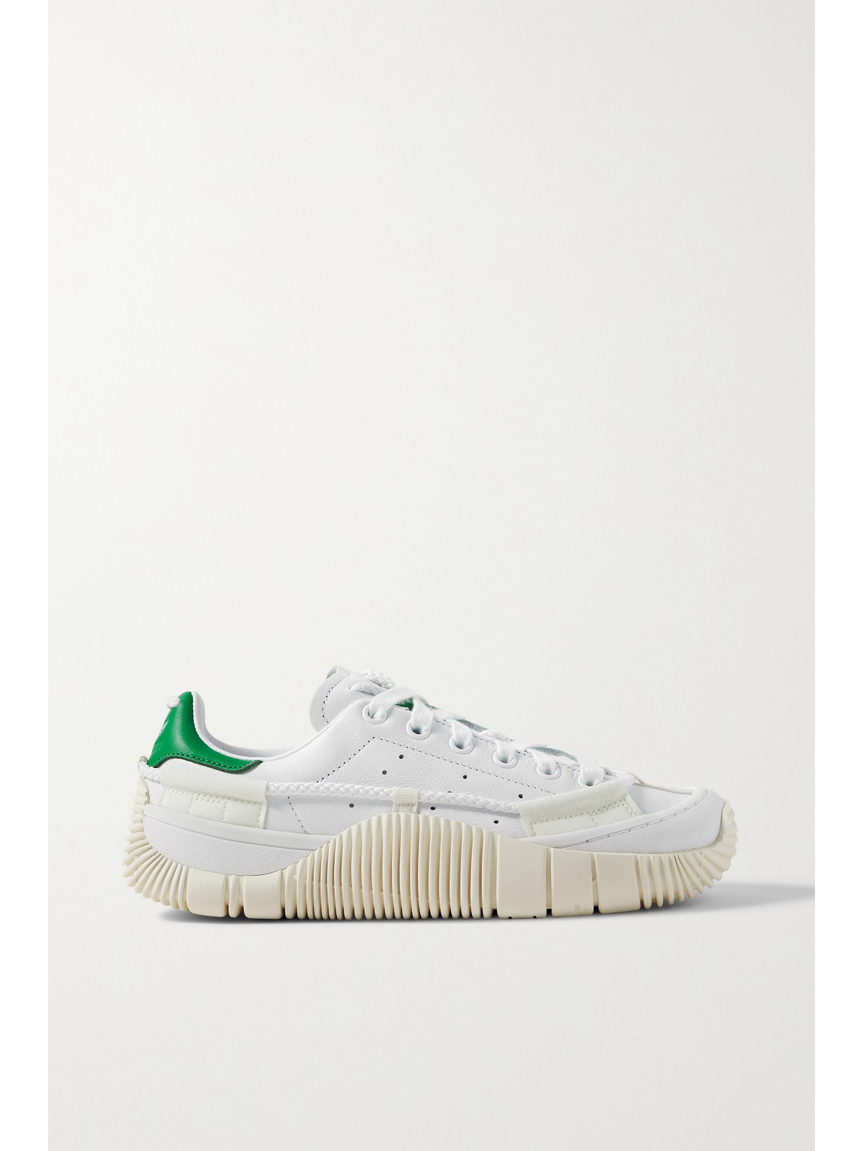 Norm erotisch levend Adidas Originals Sneakers Scuba Stan Craig Green Aus Weissem Leder In White | ModeSens Norm erotisch levend Adidas Originals Sneakers Scuba Stan Craig Green Aus Weissem Leder In White | ModeSens
