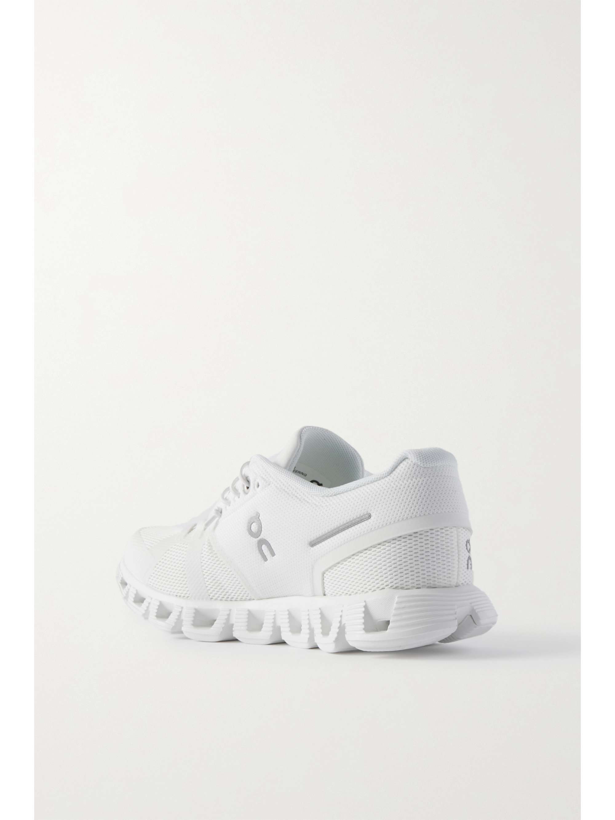 ON Cloud mesh sneakers