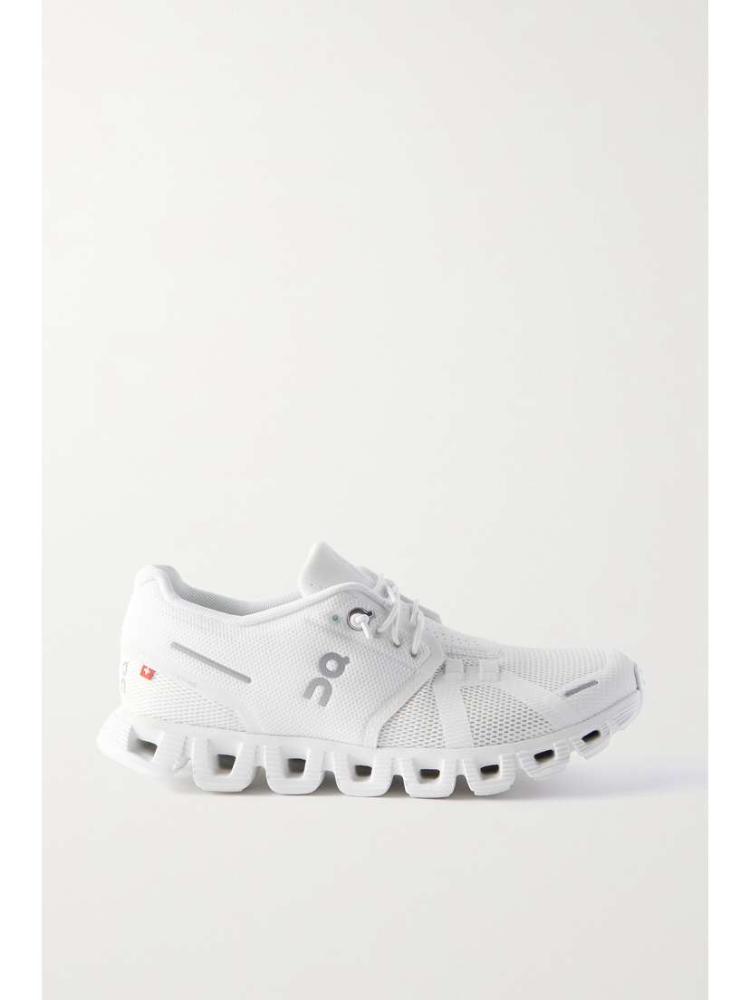ON Cloud Mesh Sneakers