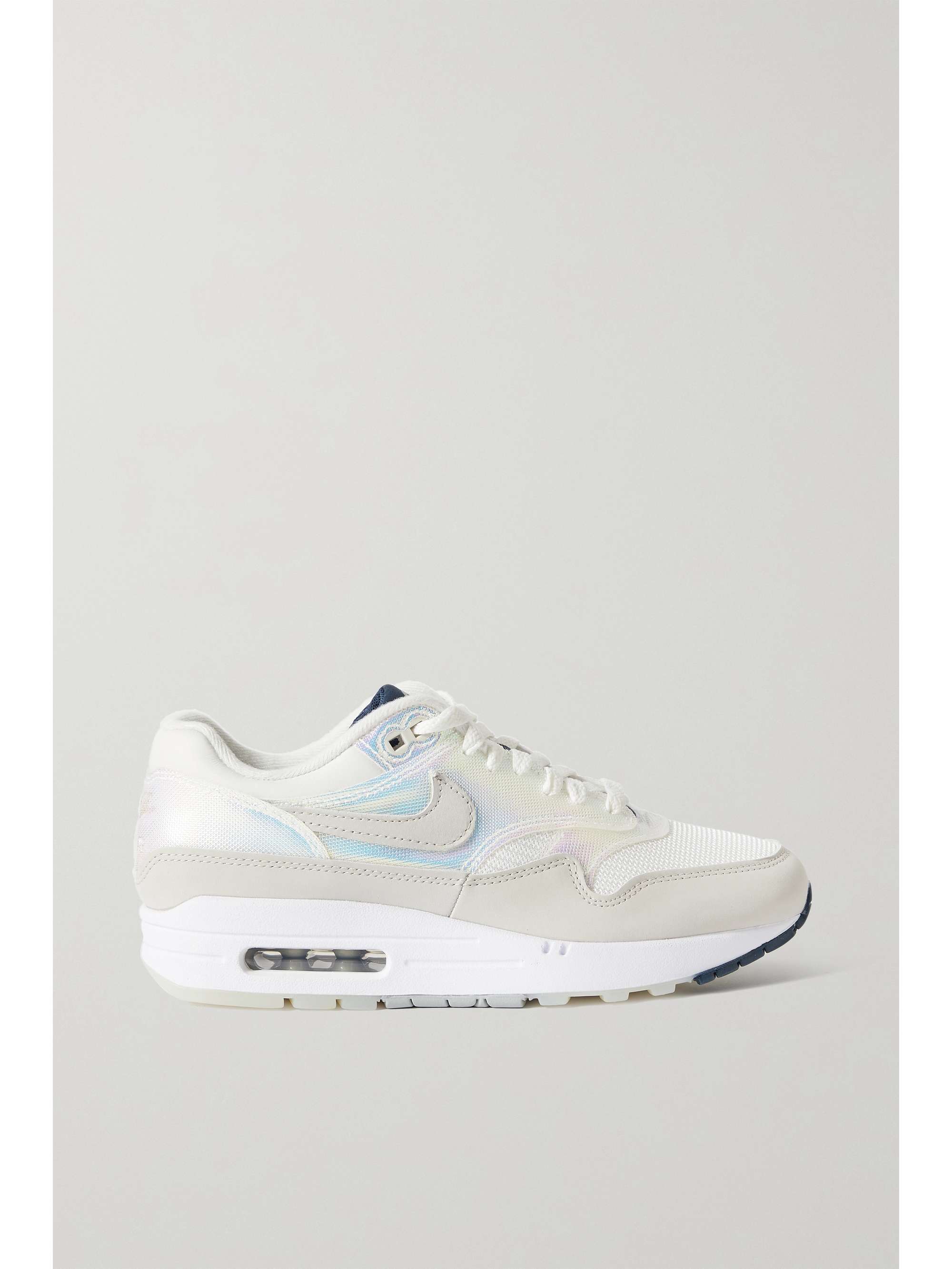 nike airmax mesh