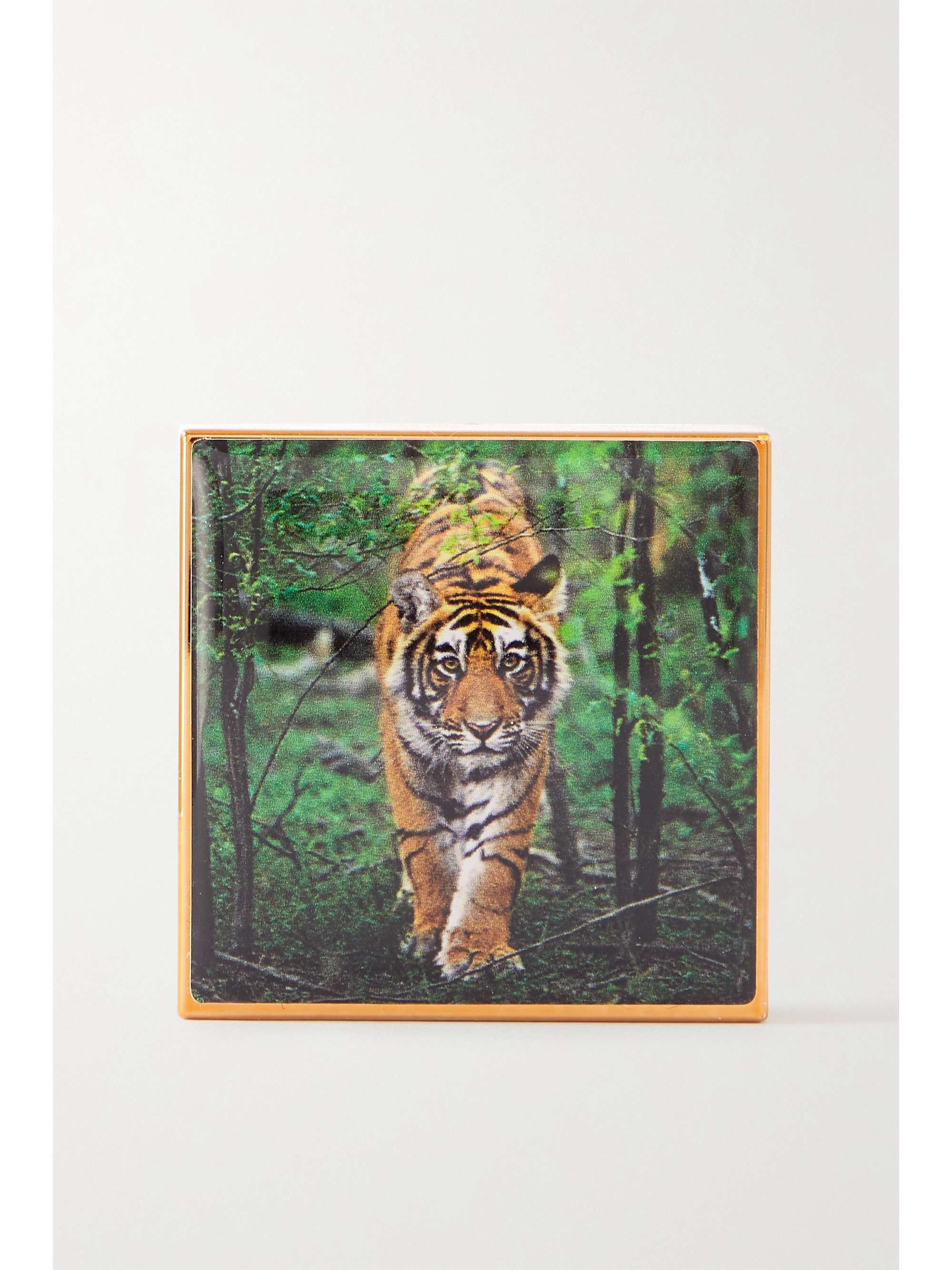 CHANTECAILLE Luminescent Eye Shade - Tiger