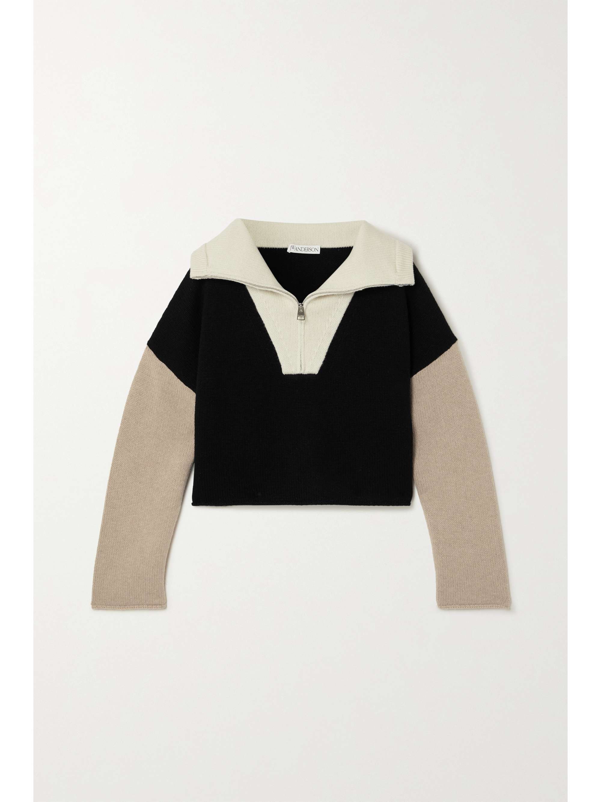 sweater jw anderson