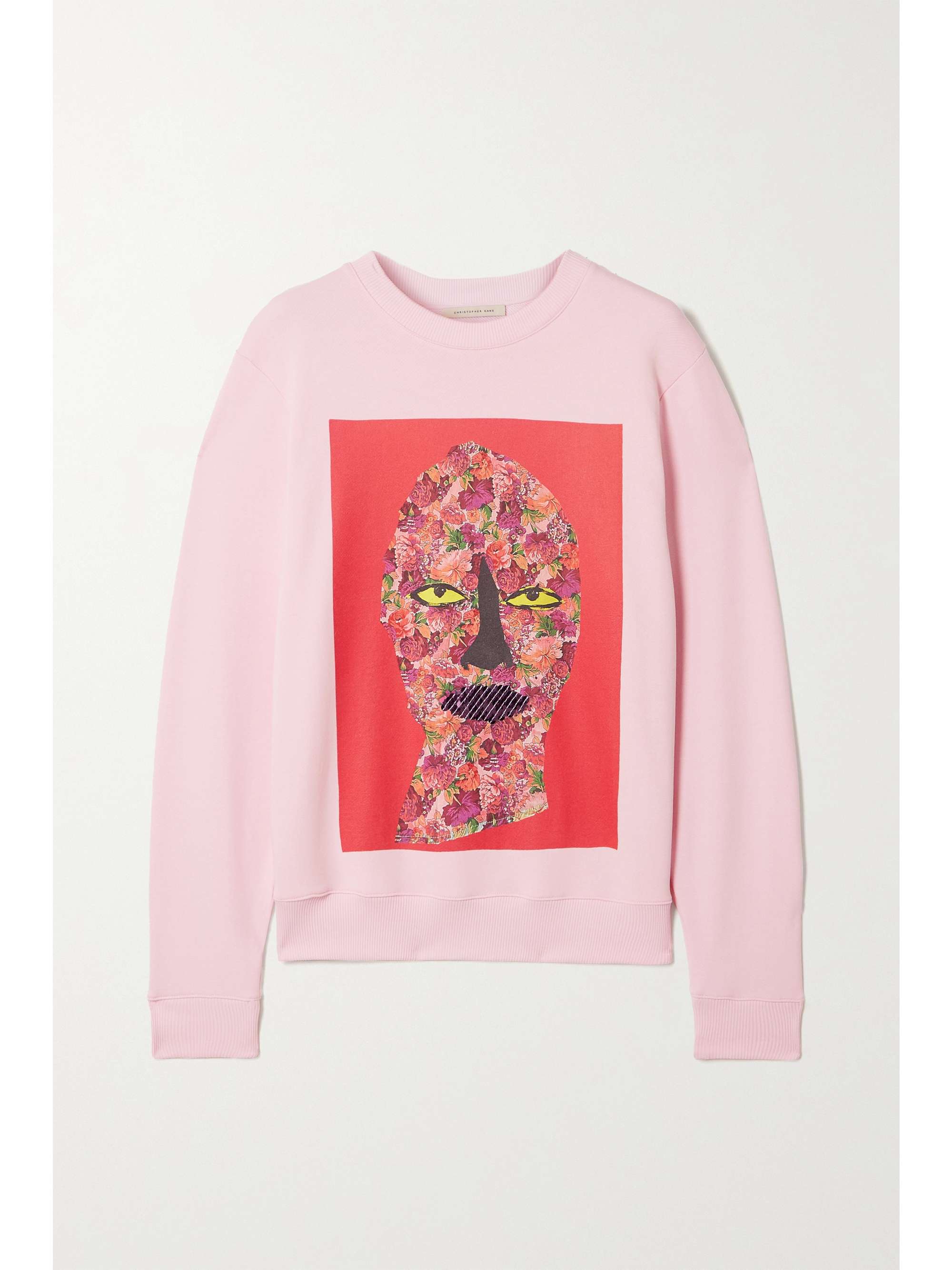 christopher kane sweatshirt