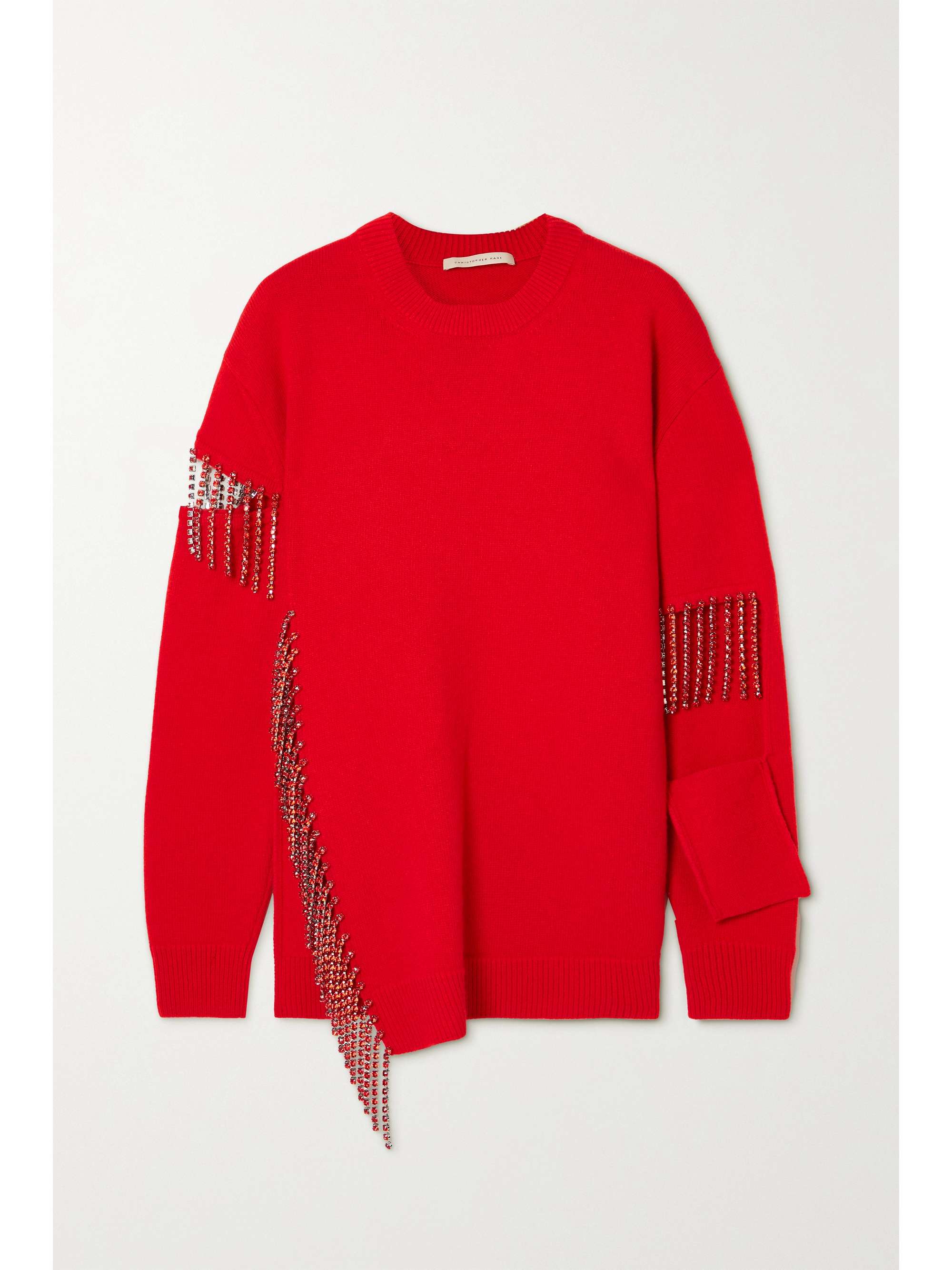 christopher kane jumper