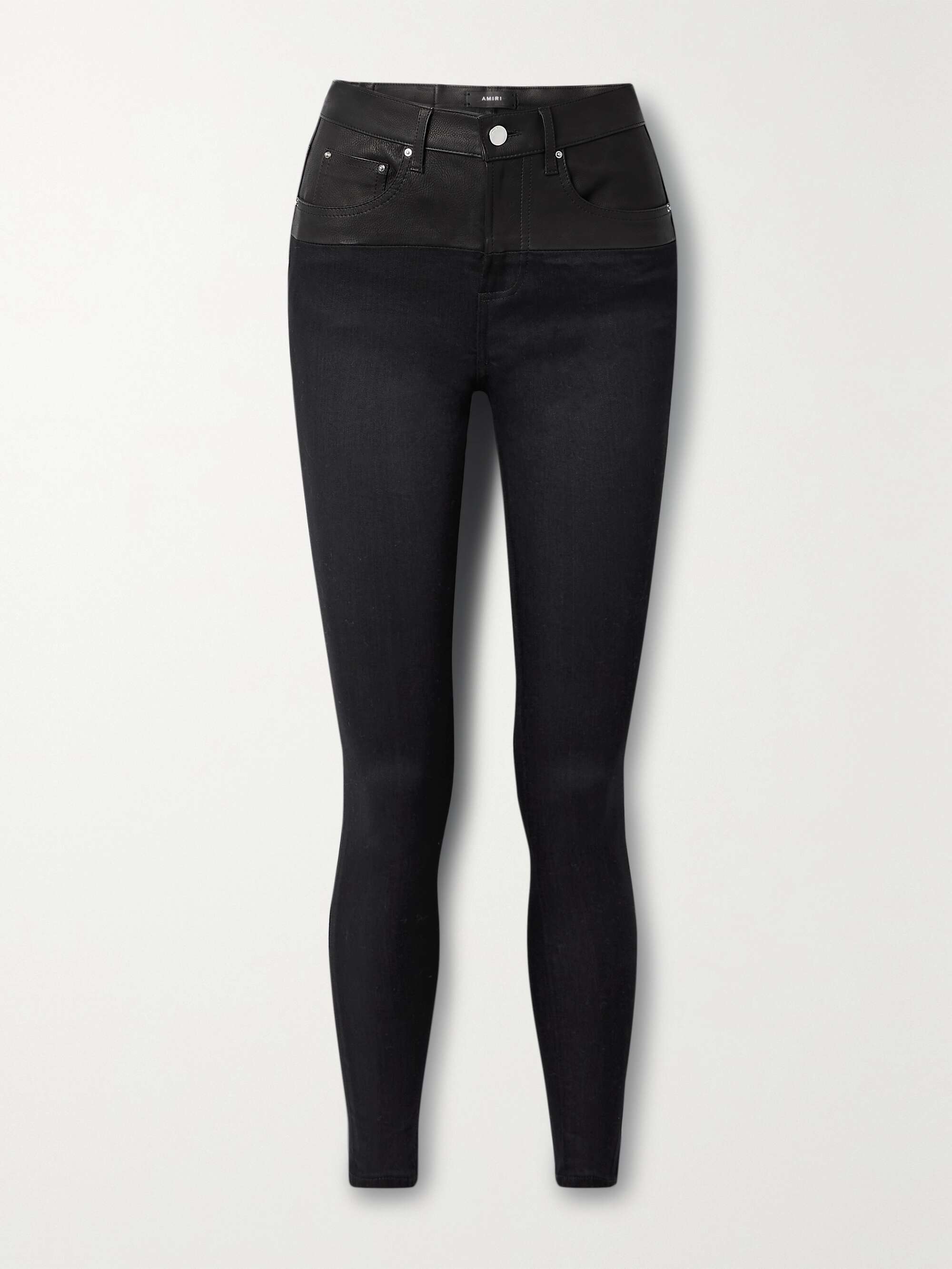 Amiri jeans women discount