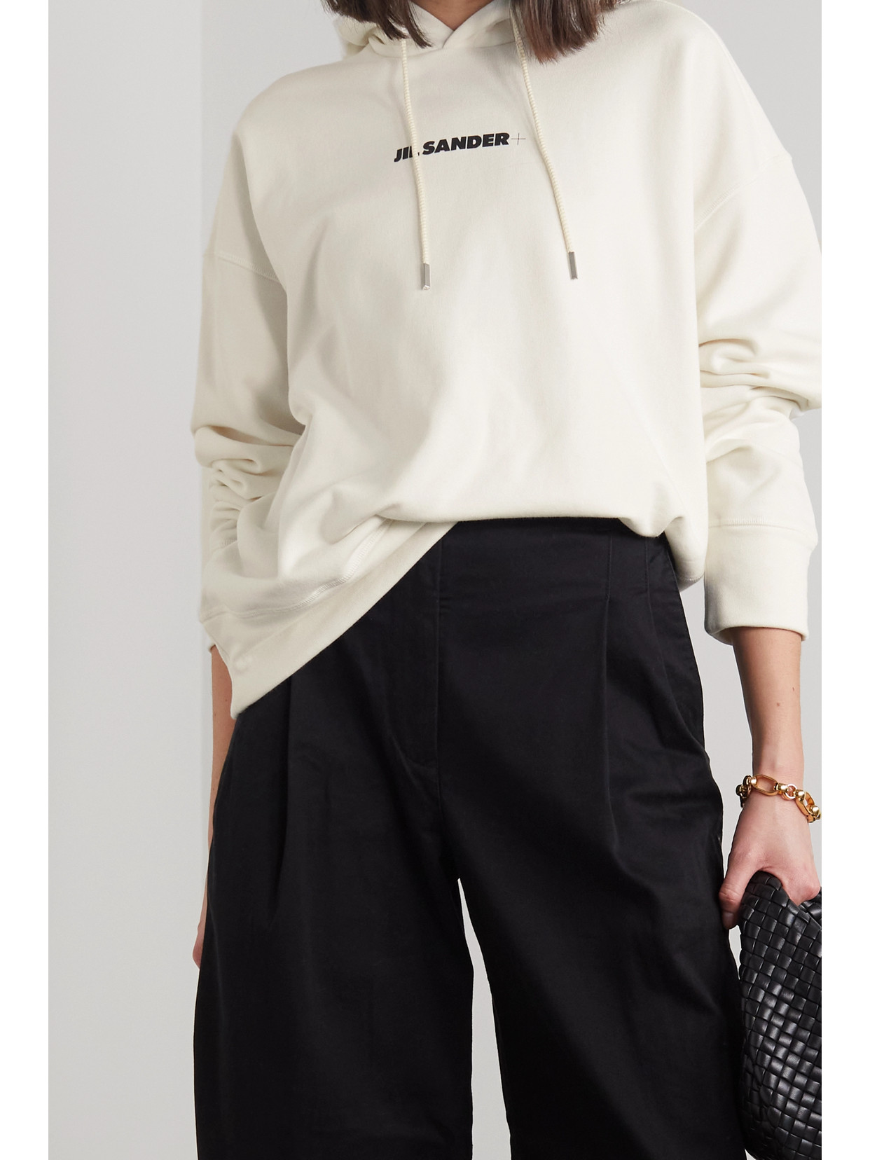 JIL SANDER photo