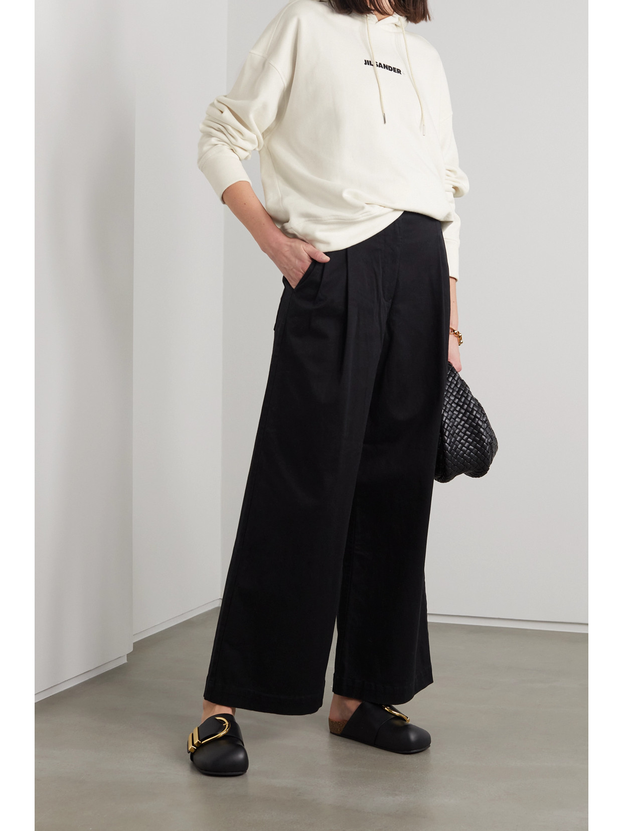 JIL SANDER photo