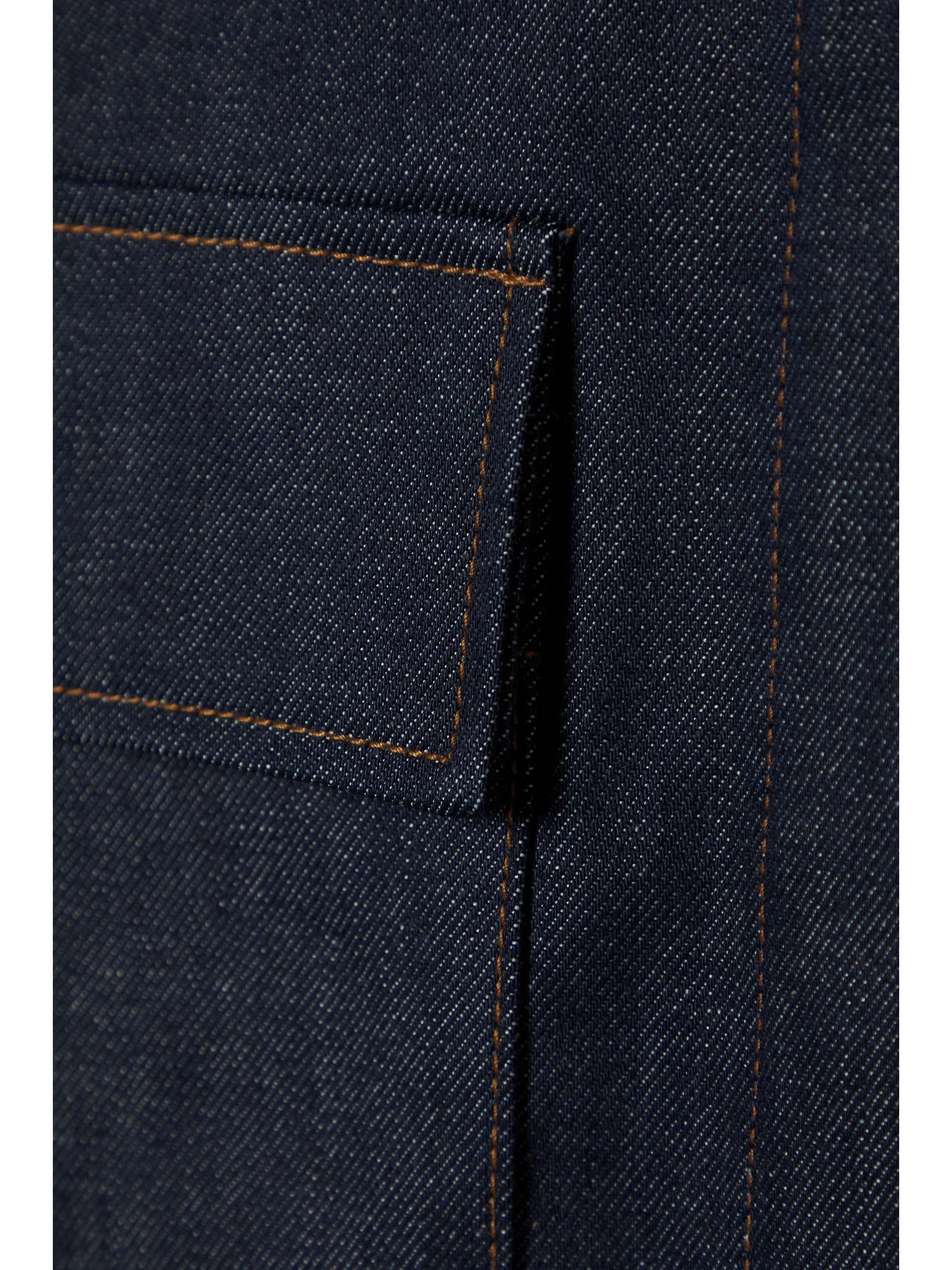 AMIRI Denim shirt