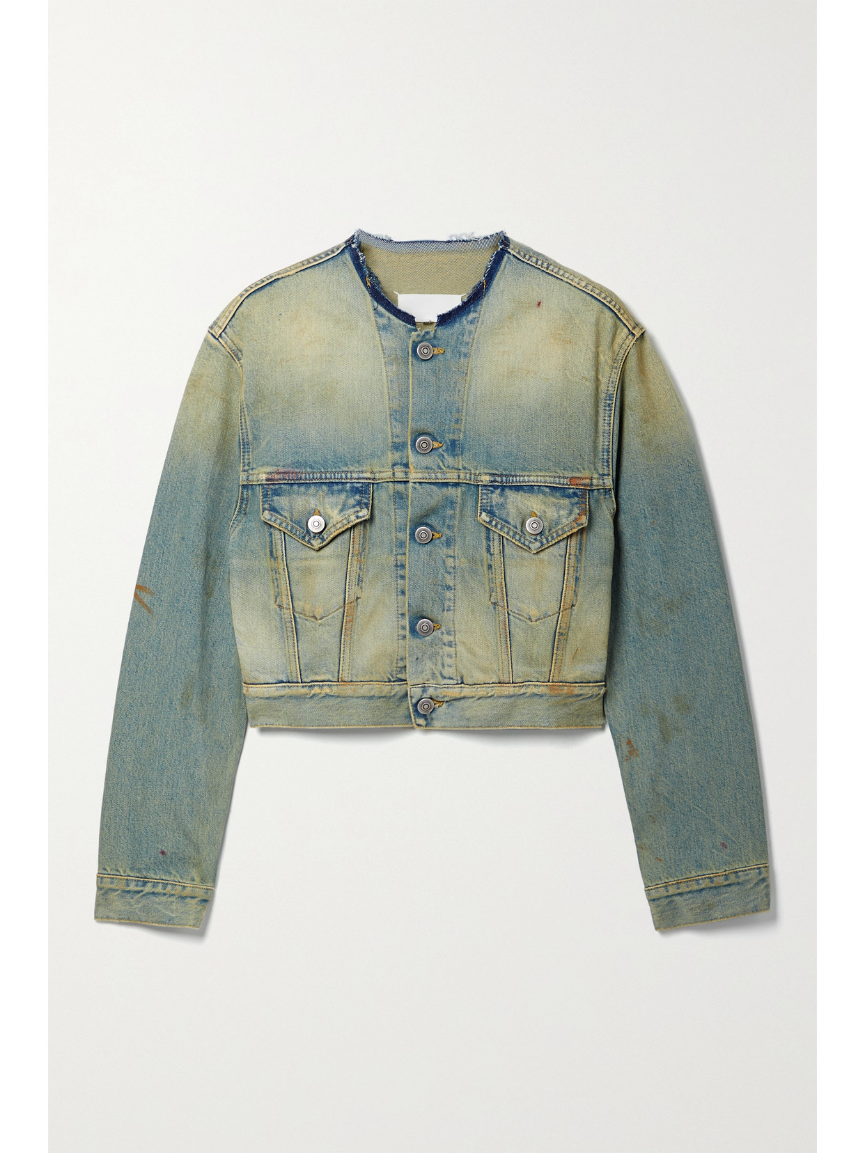 MAISON MARGIELA photo