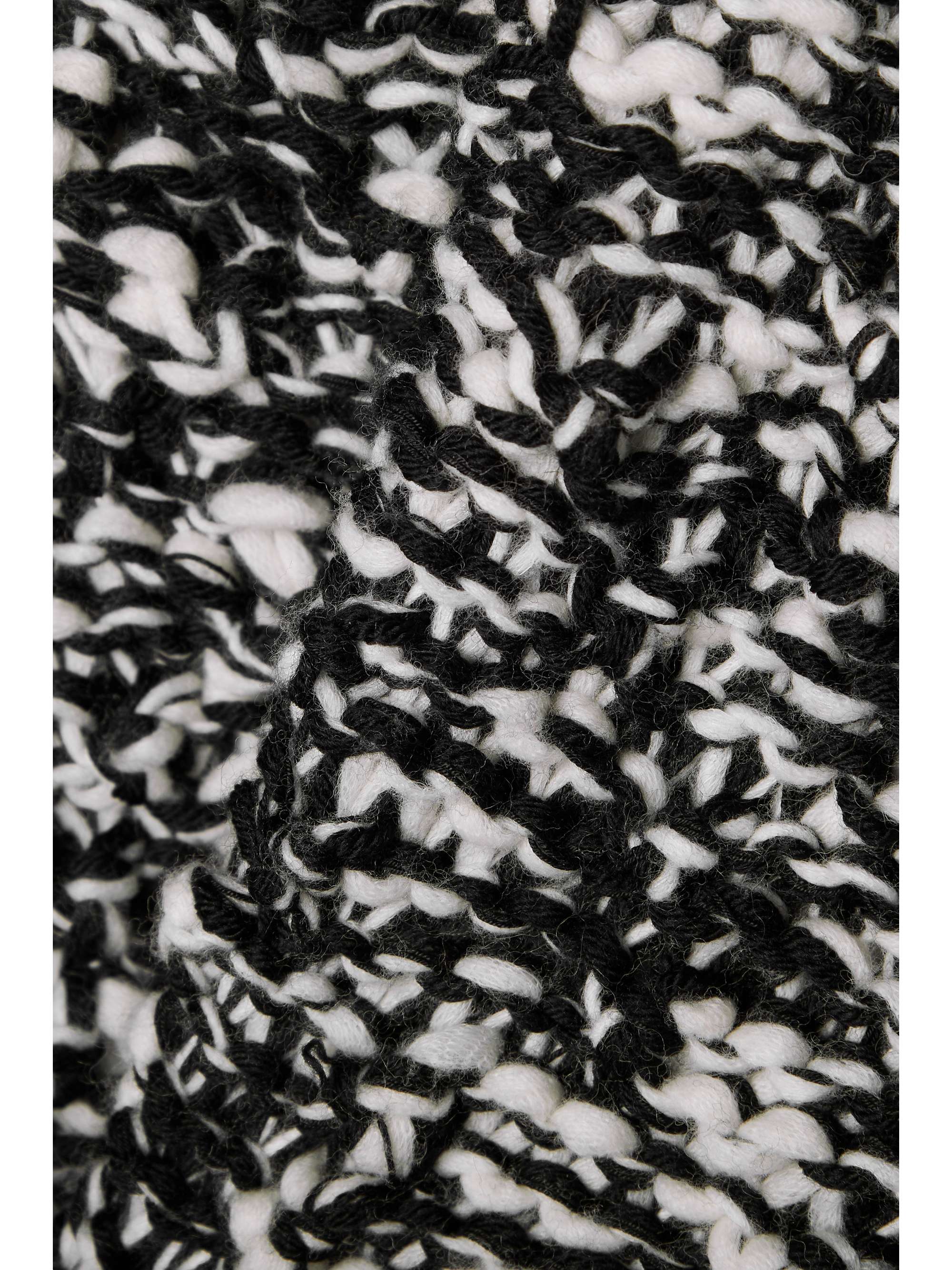 PROENZA SCHOULER Oversized wool sweater