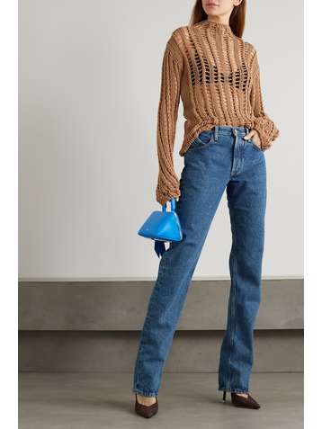 Jeans | Editorial List | NET-A-PORTER