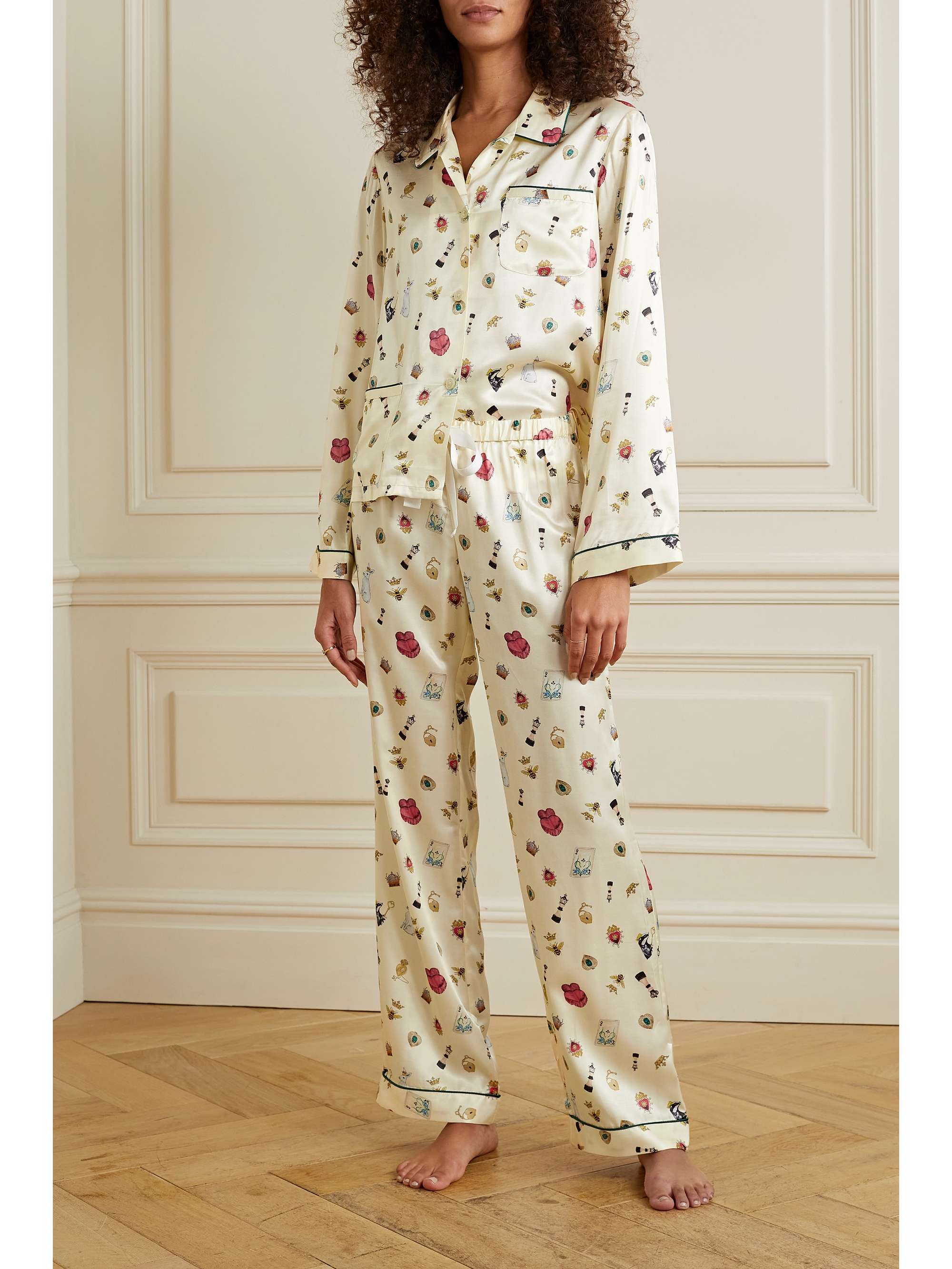 morgan lane pajamas