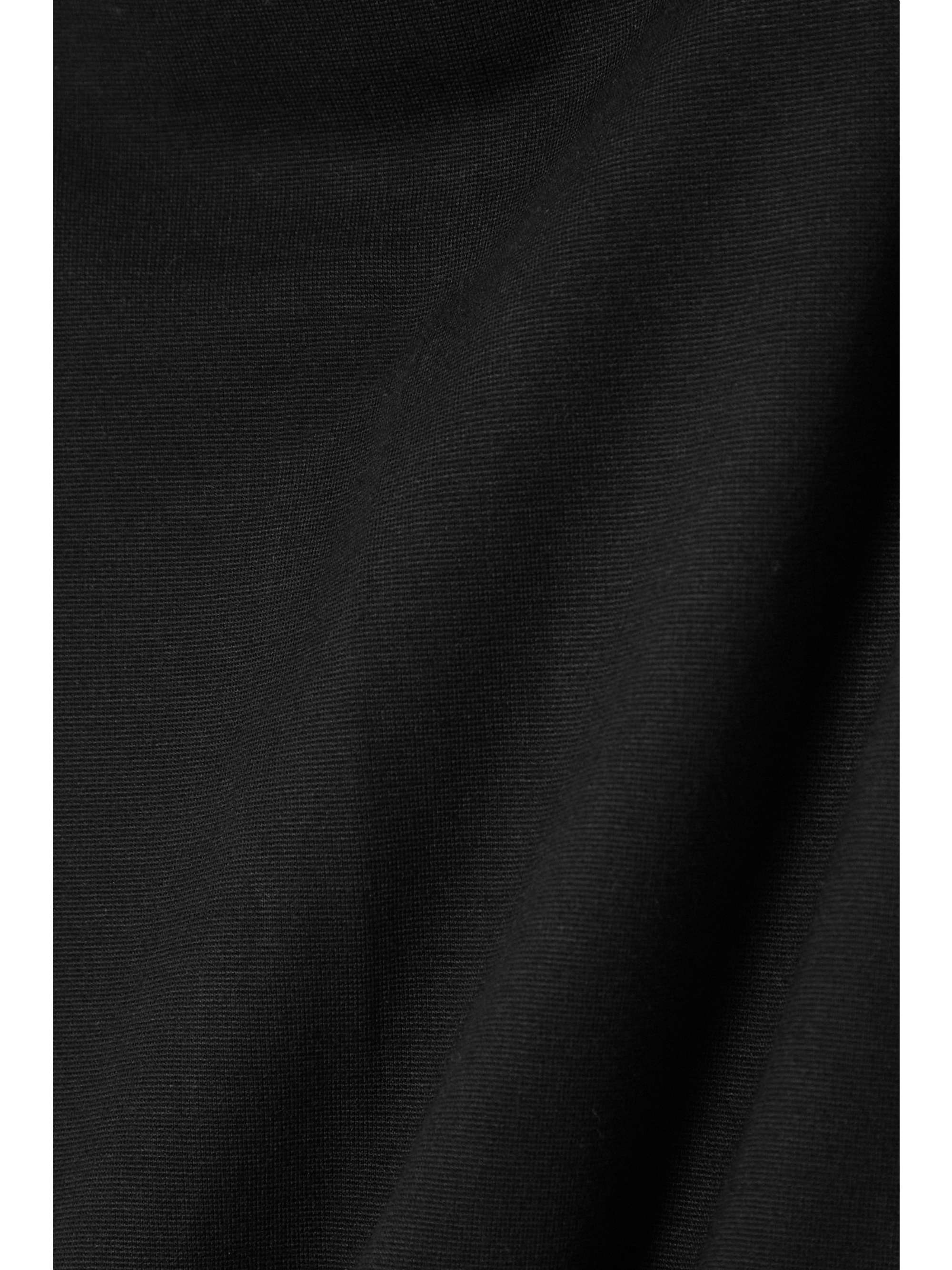 LESET Rio stretch-ponte straight-leg pants
