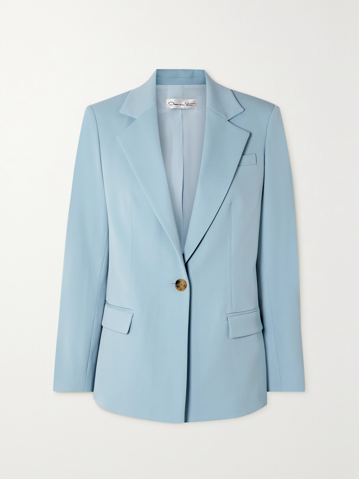 OSCAR DE LA RENTA Jackets for Women | ModeSens