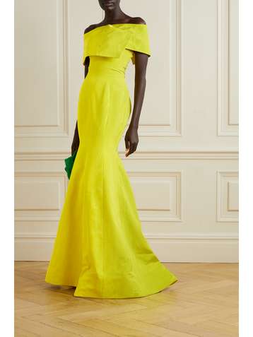 Oscar de la Renta - NET-A-PORTER