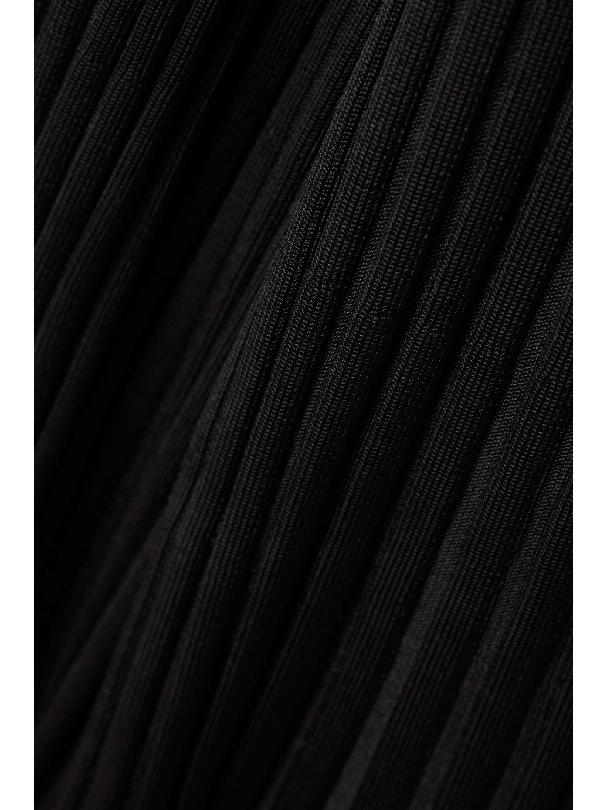 GALVAN Atalanta ribbed-knit jumpsuit