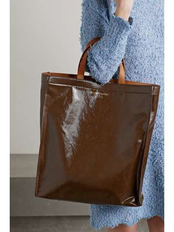tote bolsa acne