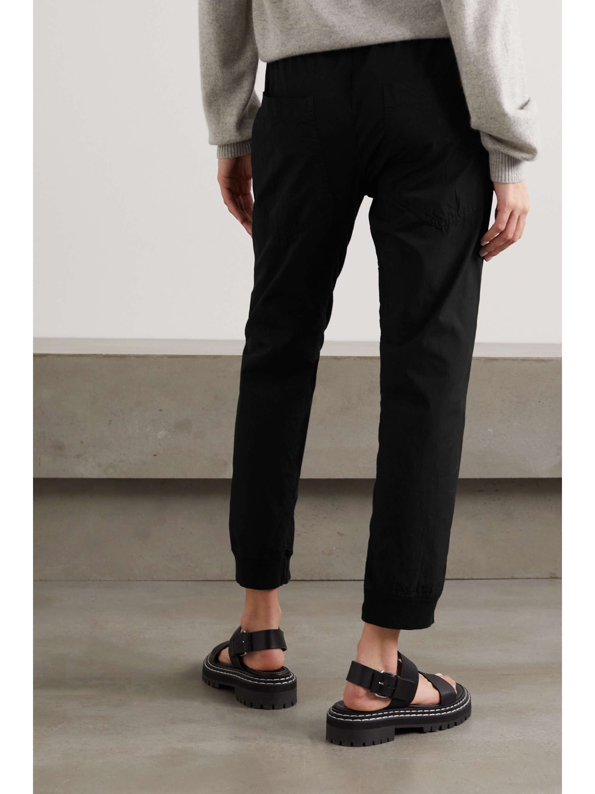 net track pants