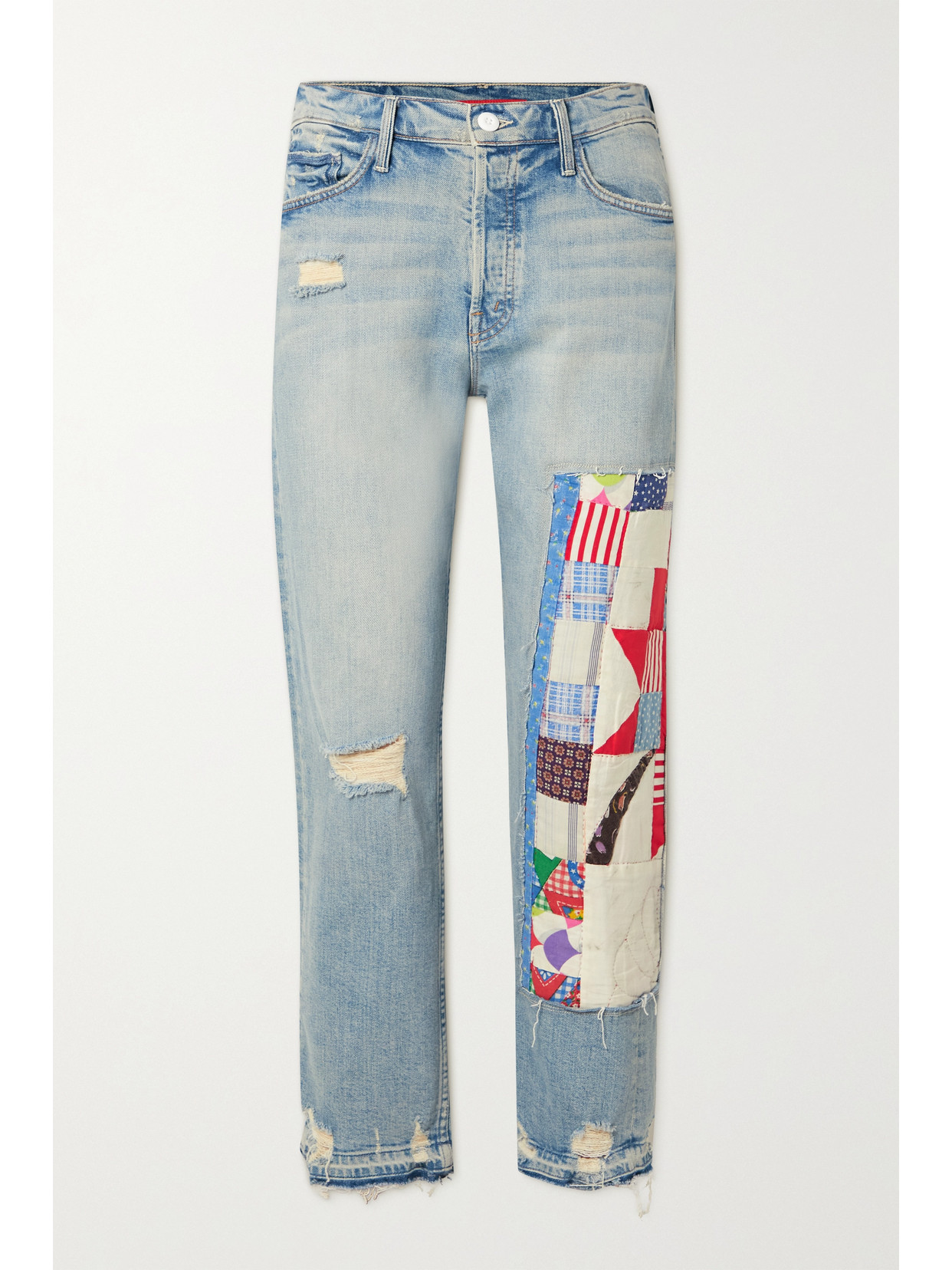 Mother - + Net Susta...