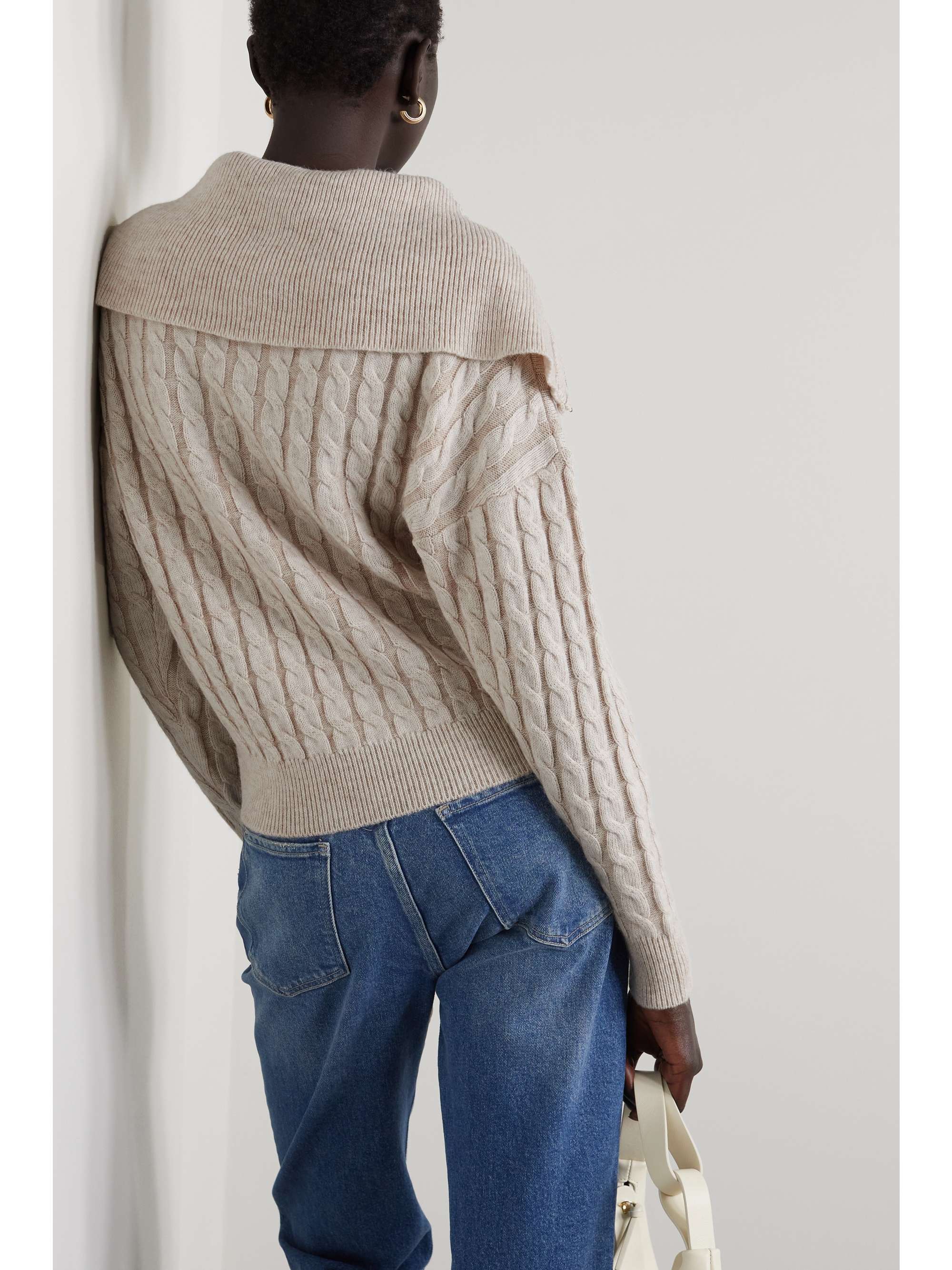 frame sweater sale