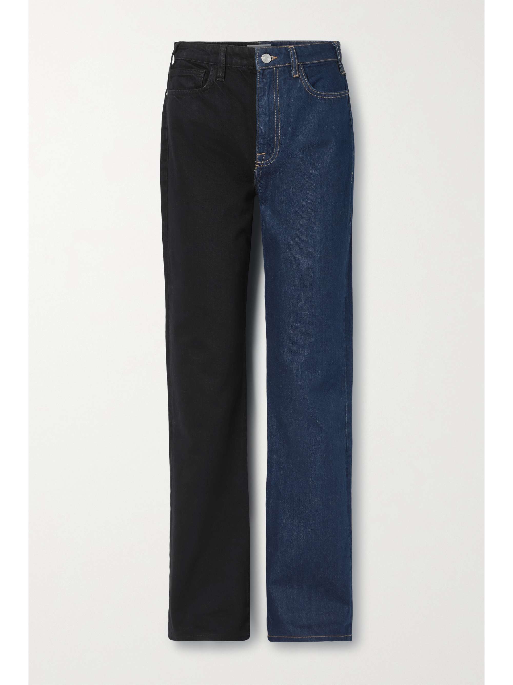 straight-leg jeans | FRAME 