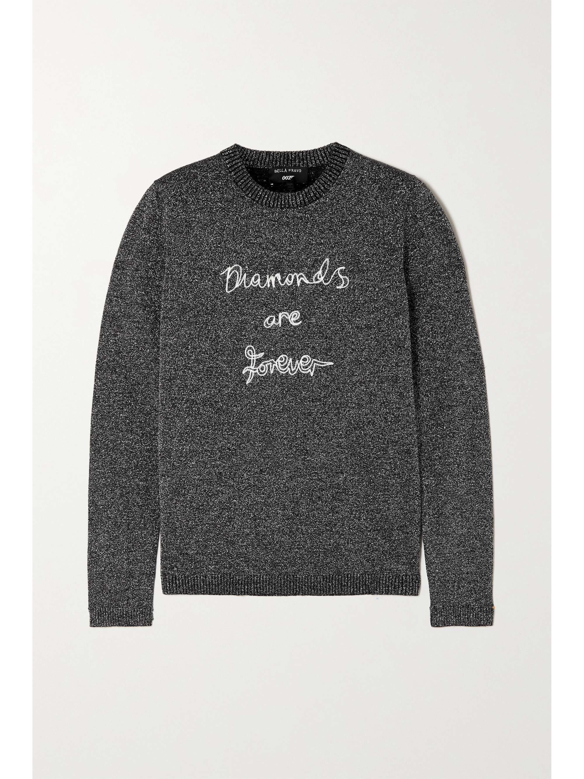 bella freud sweater