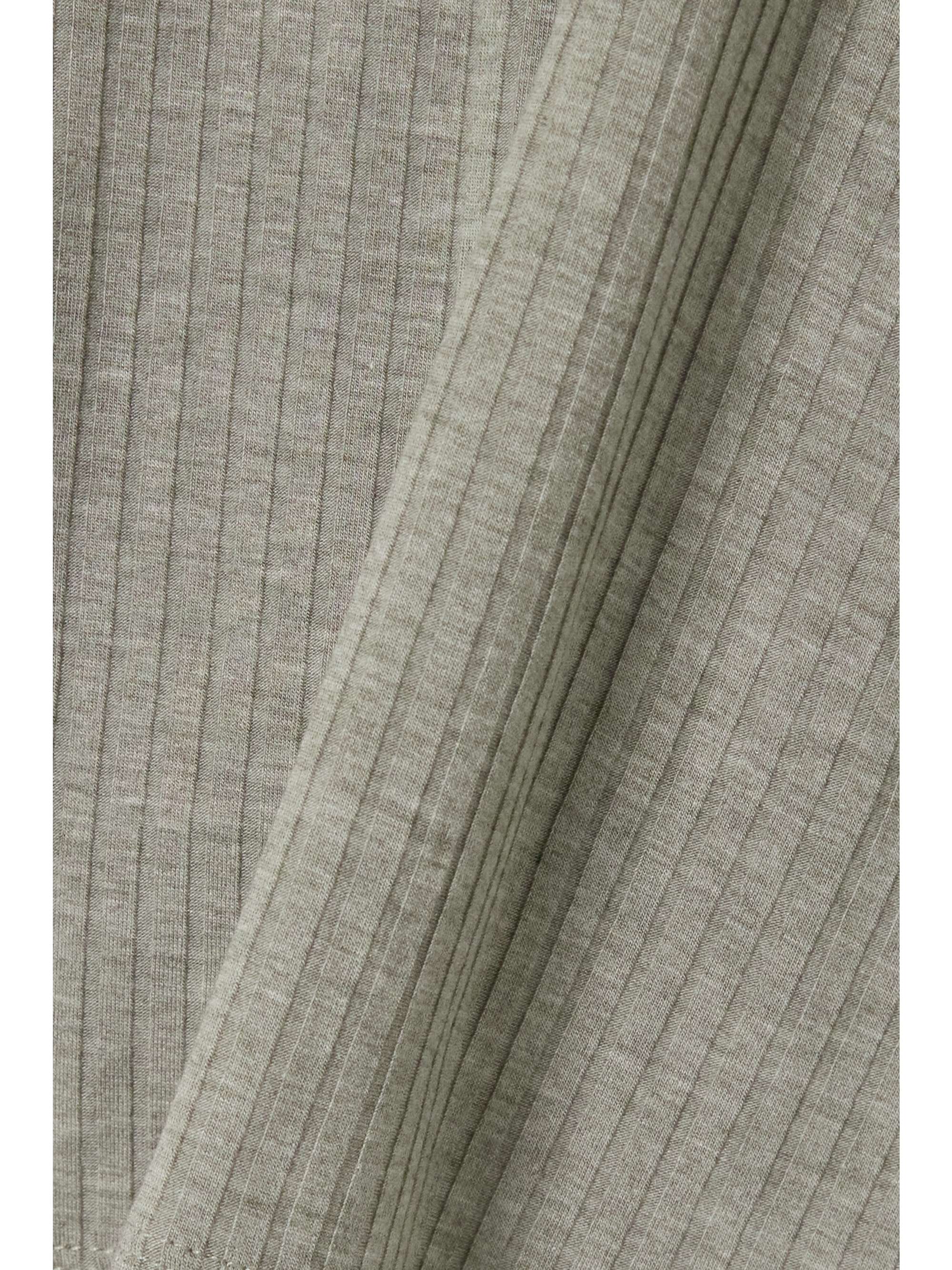 ATM ANTHONY THOMAS MELILLO Ribbed stretch-modal tank