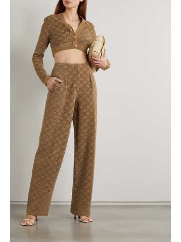 fendi women's apparel