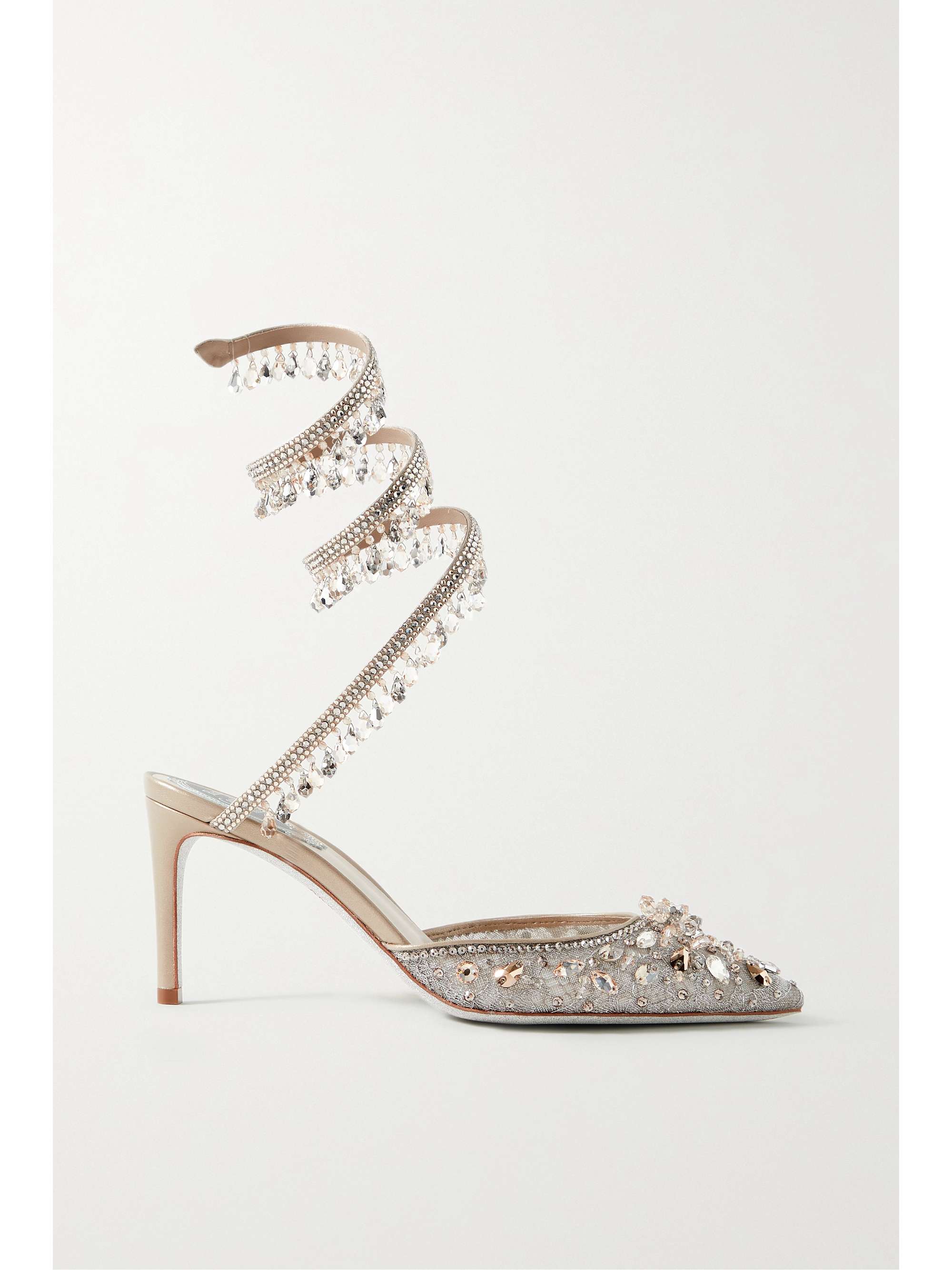 rené caovilla pumps