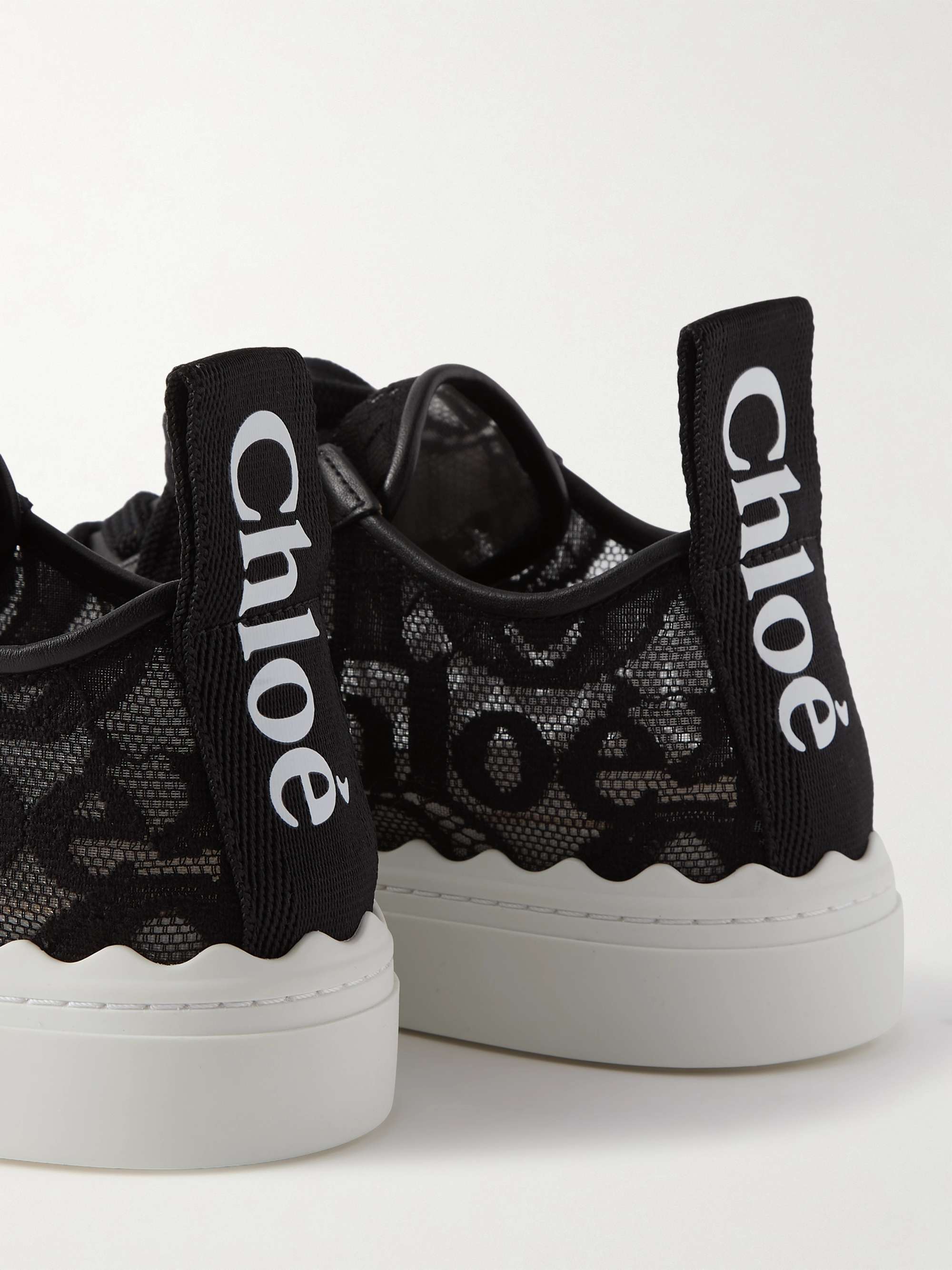 Chloe basket lauren outlet