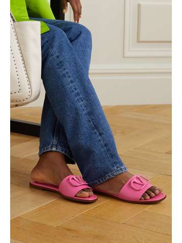 Slides | Valentino | NET-A-PORTER