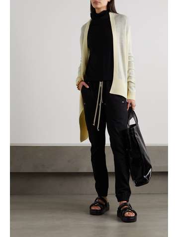 Rick Owens for Women - NET-A-PORTER Rick Owens for Women - NET-A-PORTER