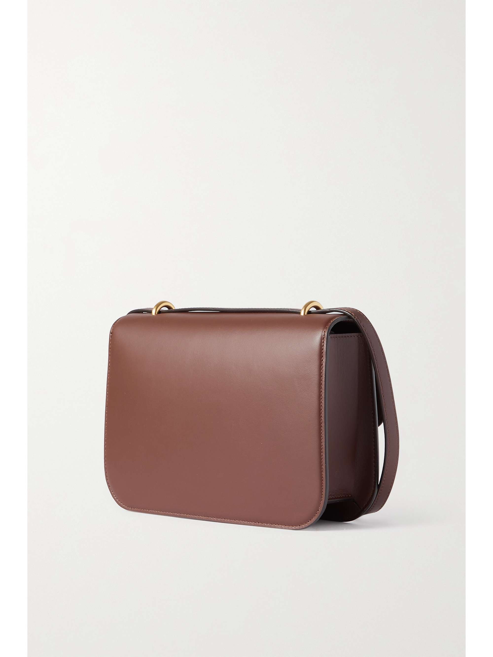 NEOUS Phoenix leather shoulder bag