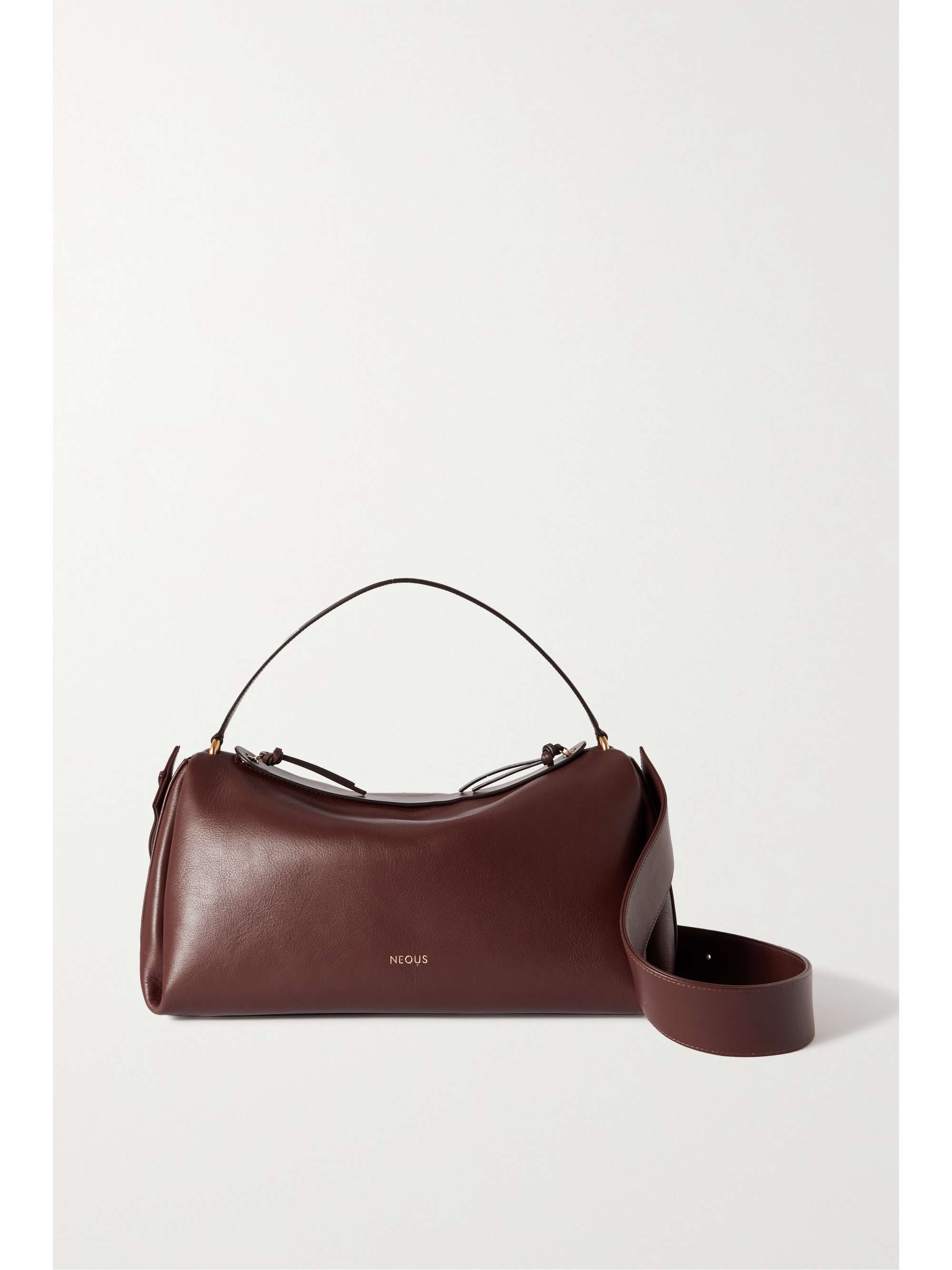 NEOUS Scorpius leather tote | NET-A-PORTER