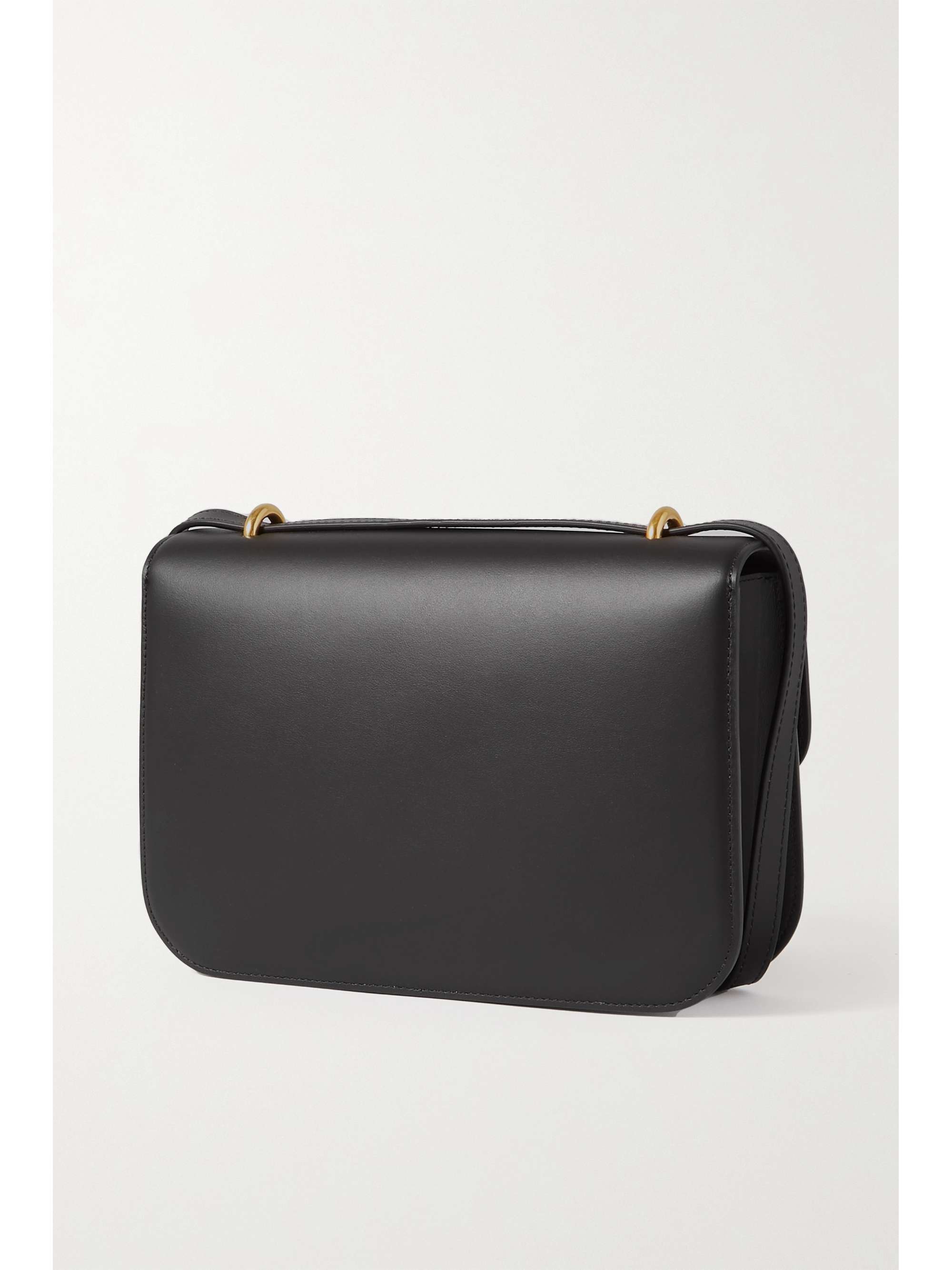 NEOUS Phoenix leather shoulder bag