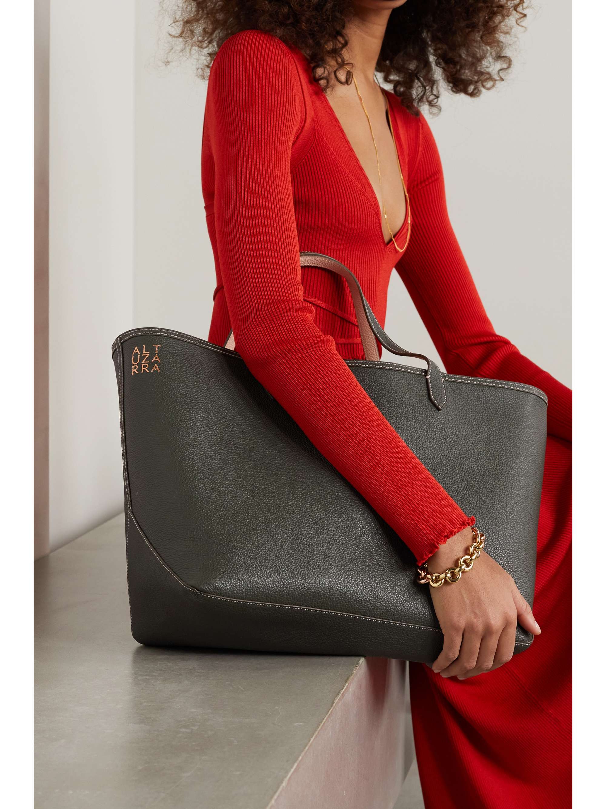 altuzarra tote