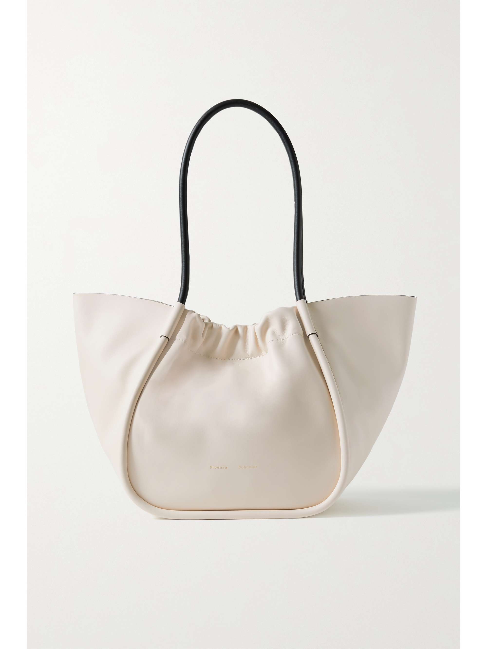 proenza schouler ruched l tote