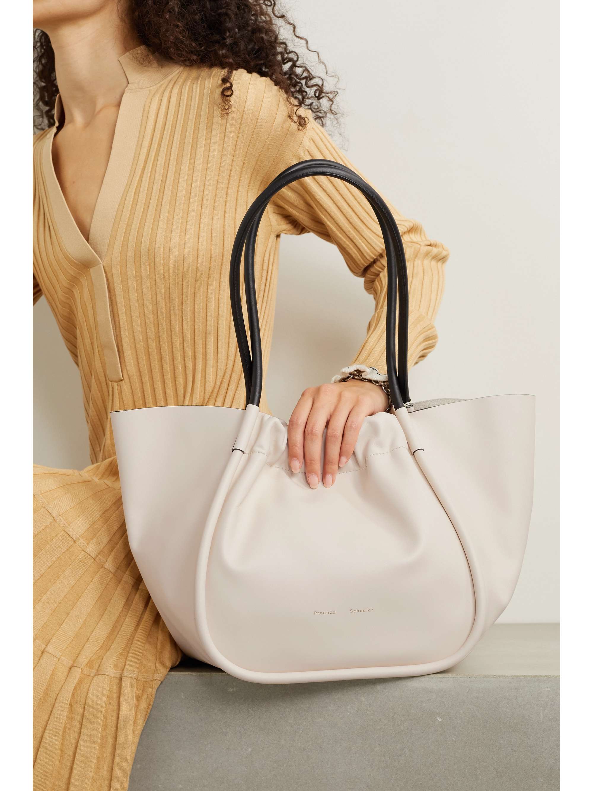 Proenza schouler tote bag clearance