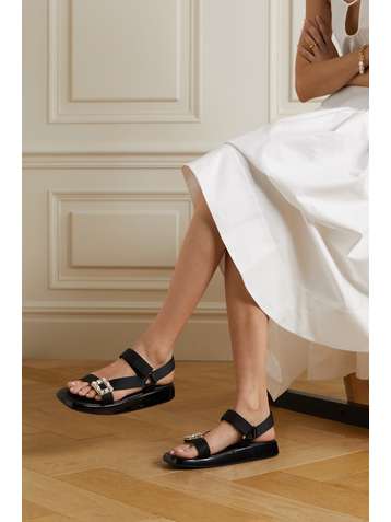 Roger vivier online sandals sale