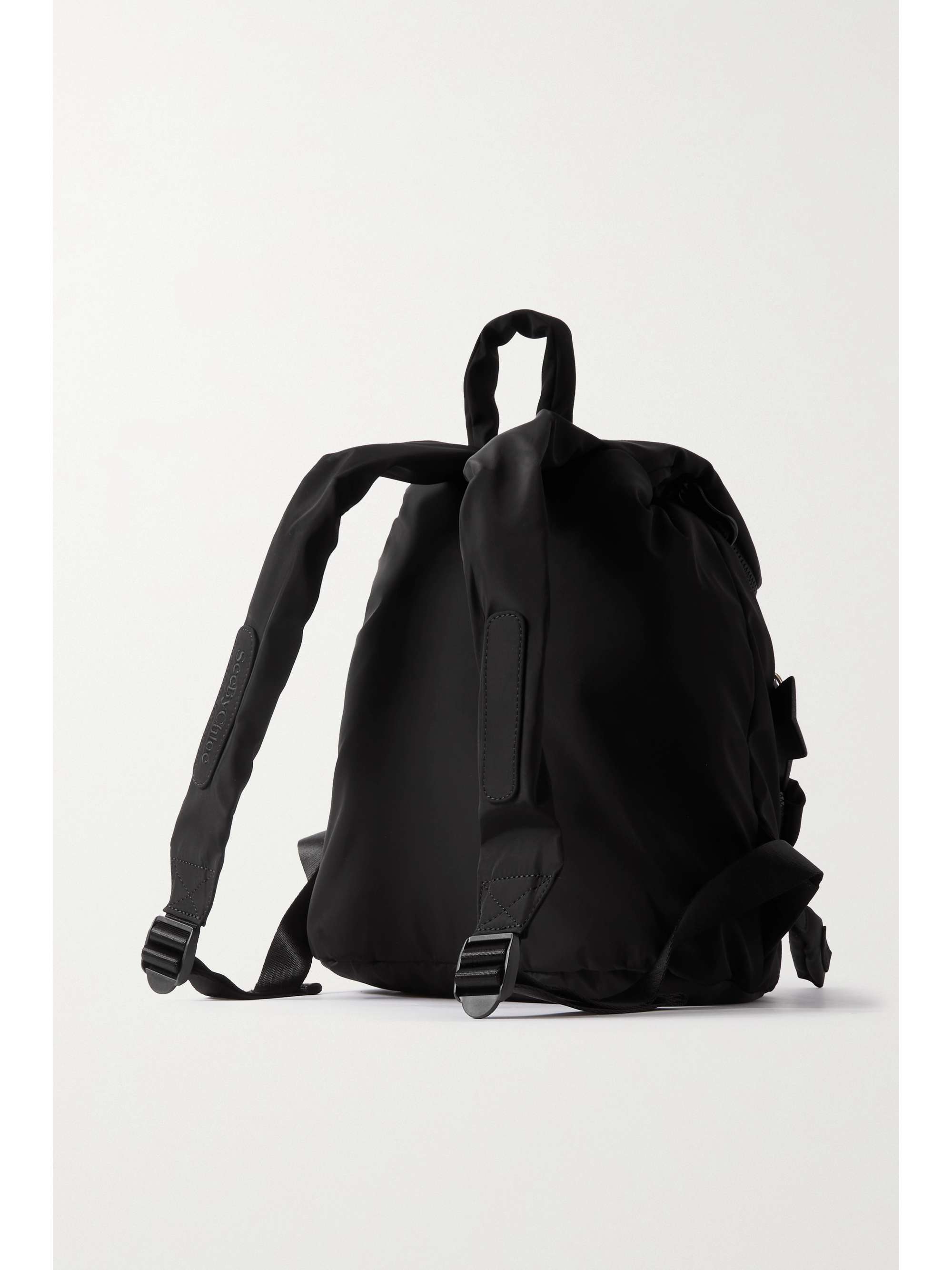 SEE BY CHLOÉ Joy Rider shell backpack