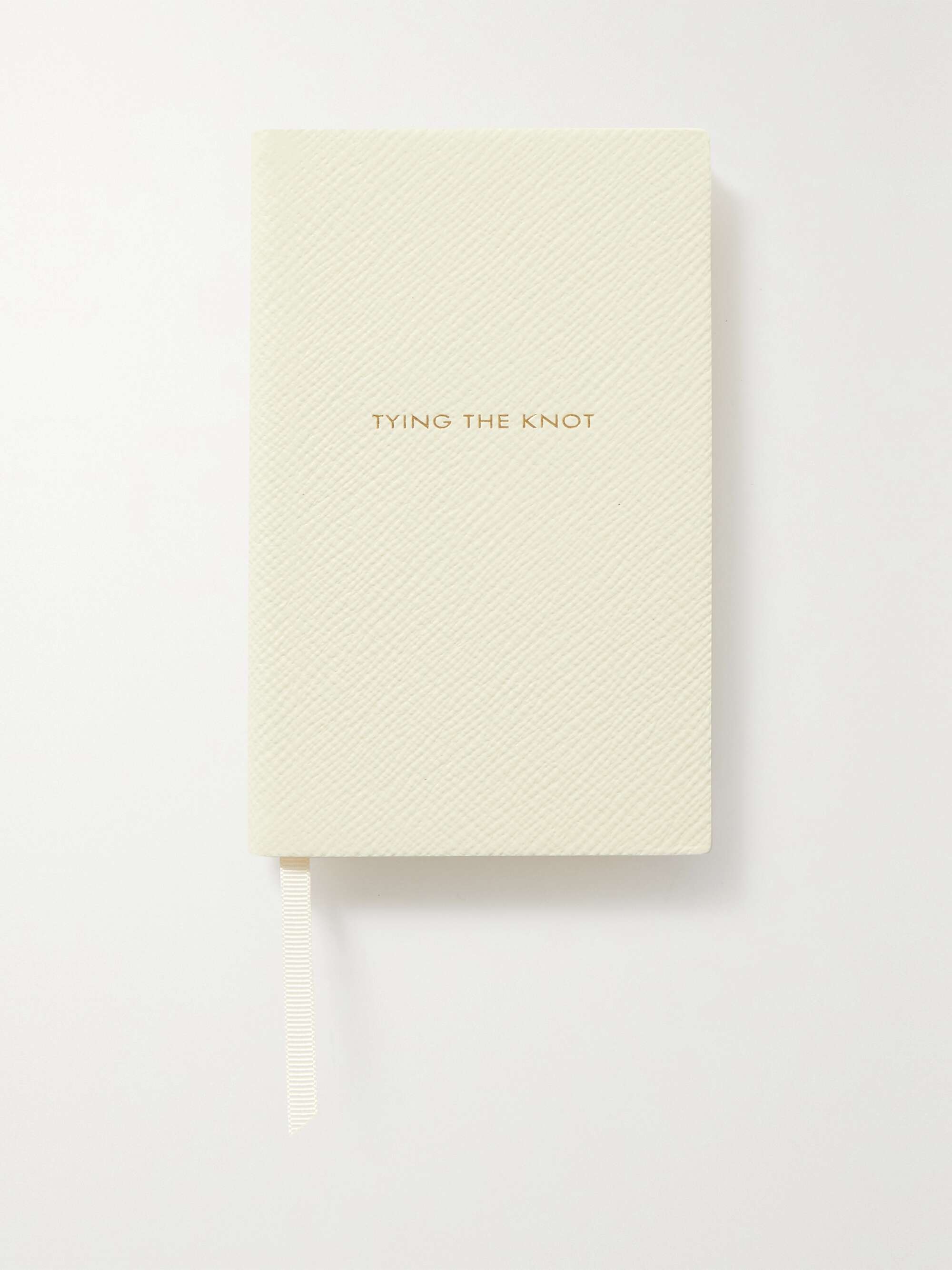 Smythson Panama Notebook