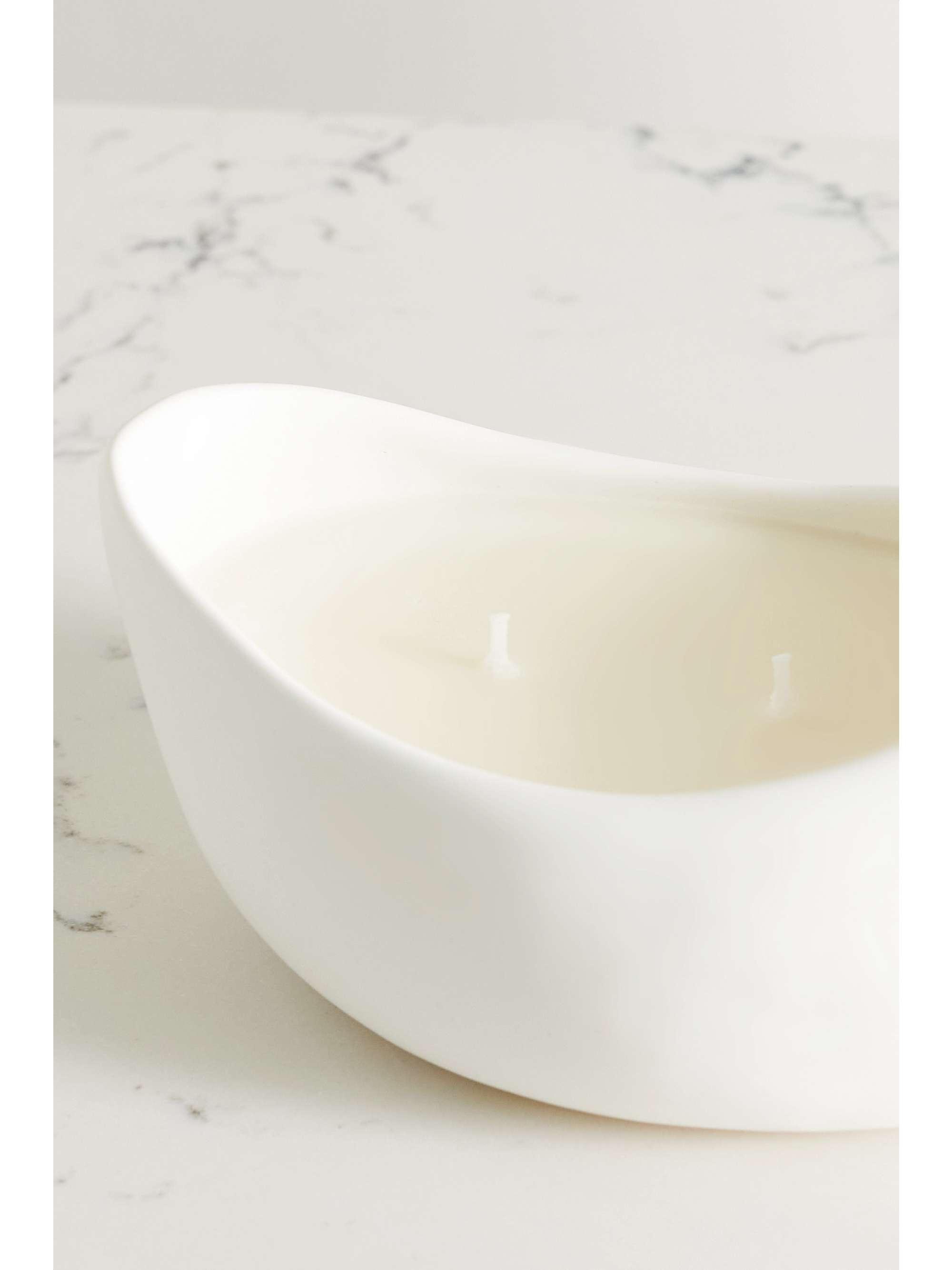 .A. MEN. Chakra 05 Eucalyptus scented candle