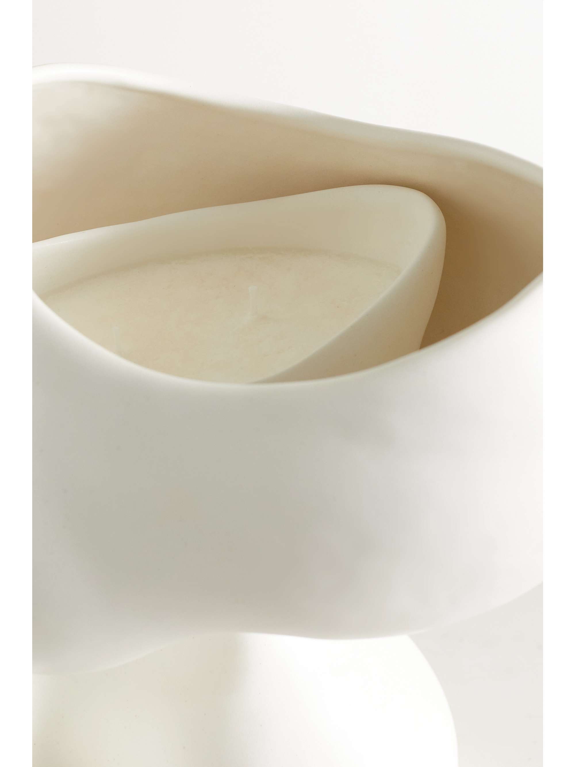 .A. MEN. Chakra 05 Eucalyptus scented candle