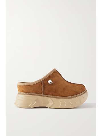 givenchy platform shoes