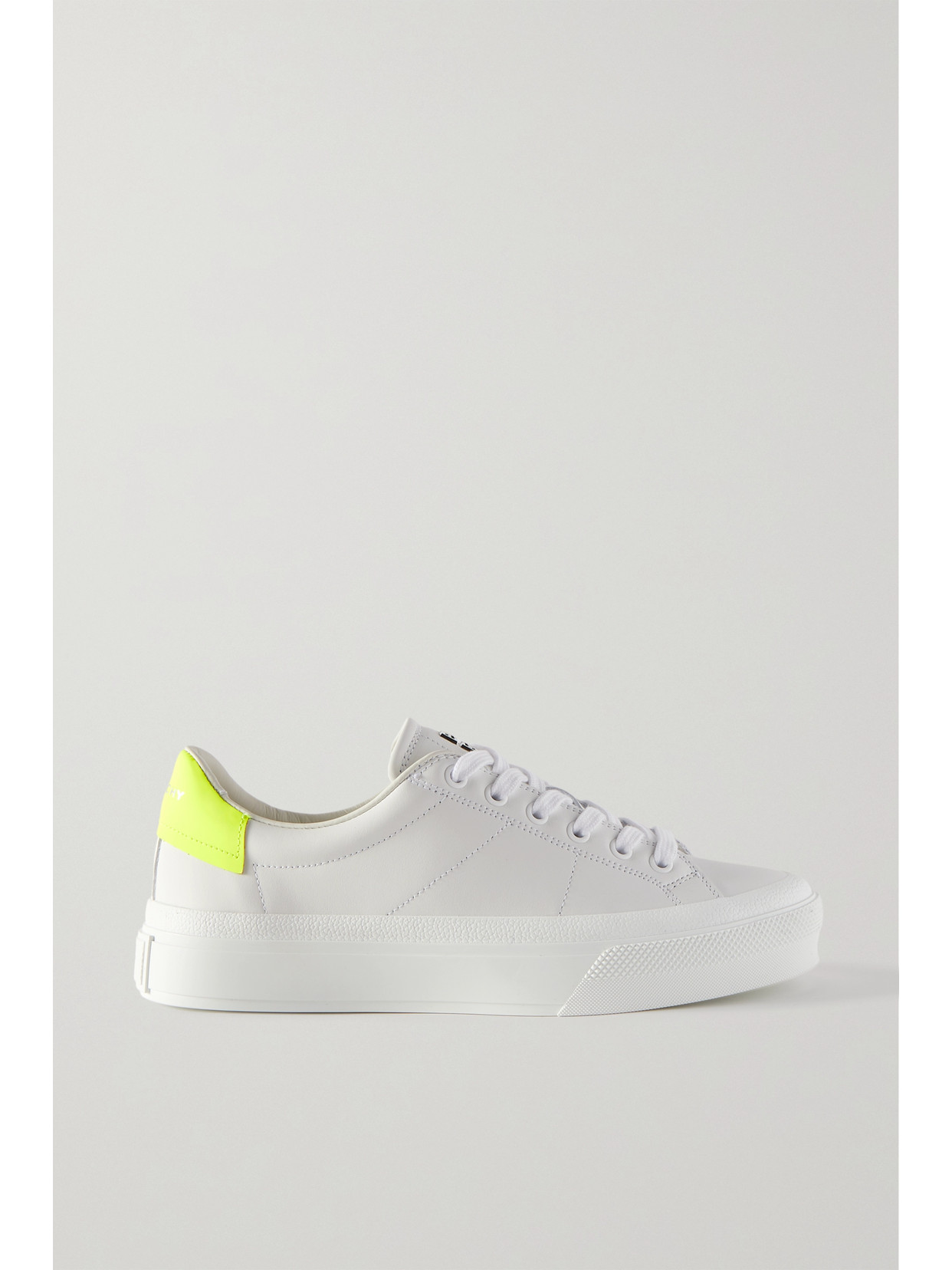 givenchy yellow shoes